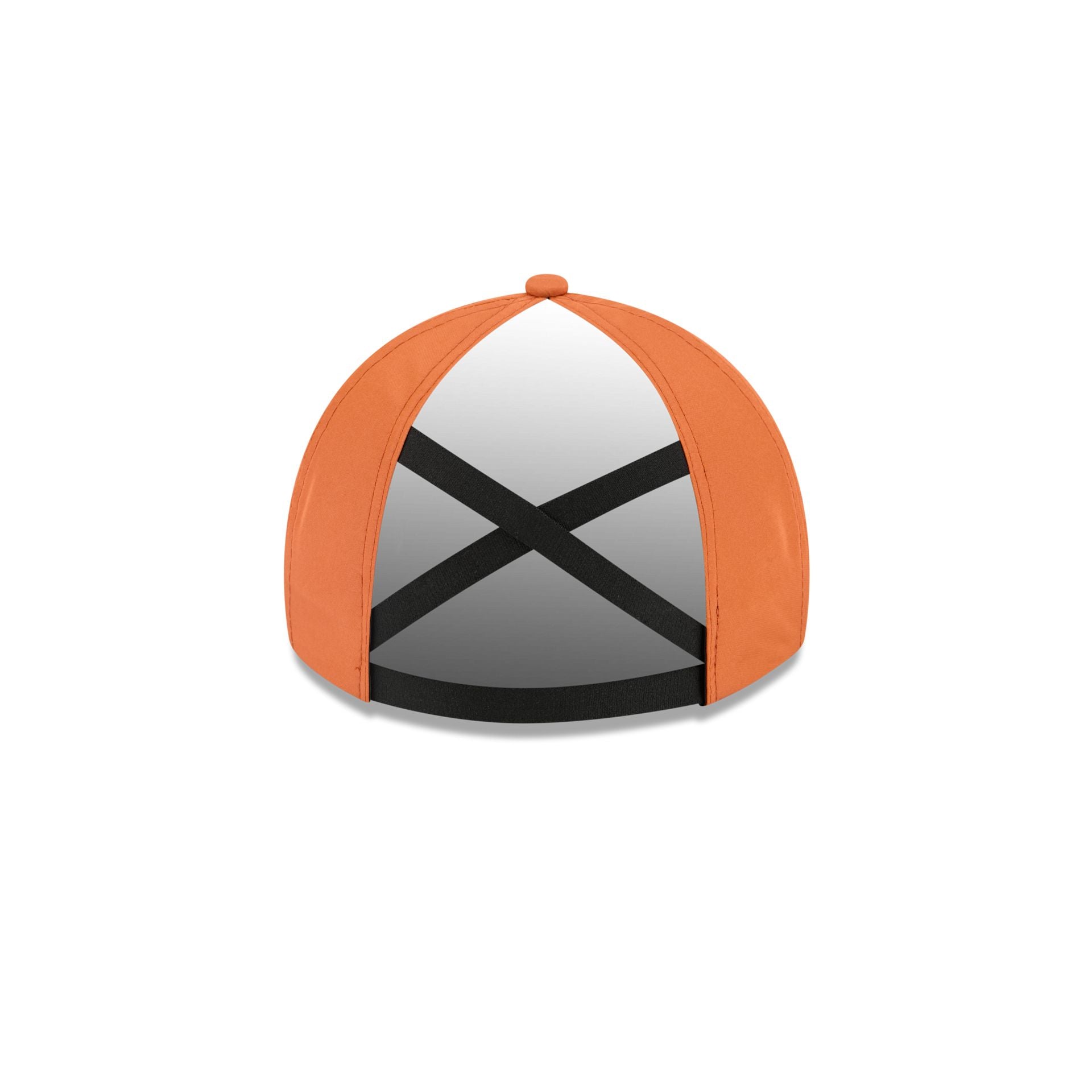 Texas Longhorns Women's Open Back Adjustable Hat - Image 6