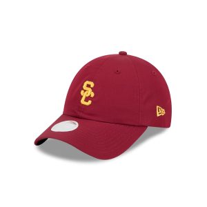 USC Trojans Women's Open Back Adjustable Hat