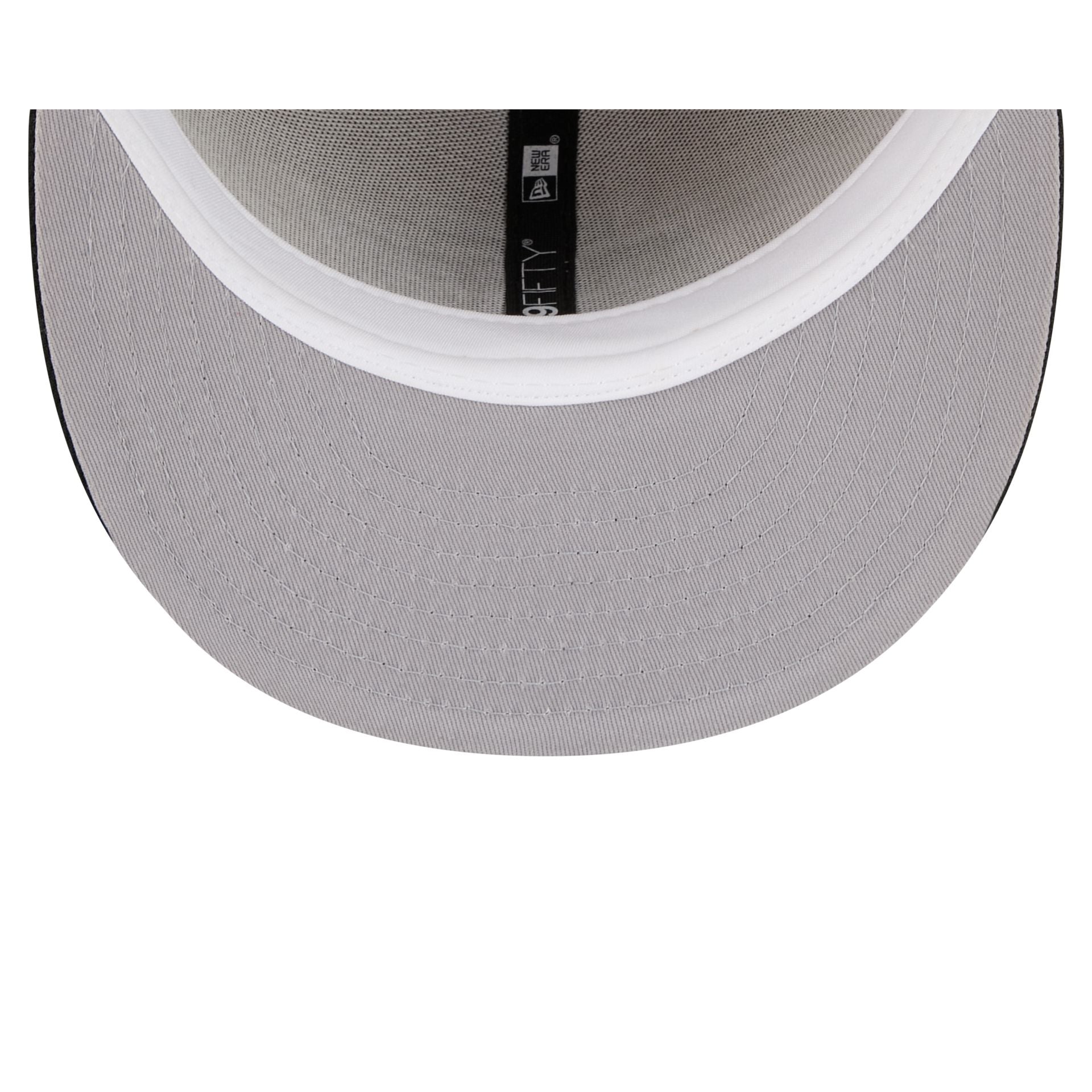 Los Angeles Kings Camel 59FIFTY Fitted Hat - Image 7