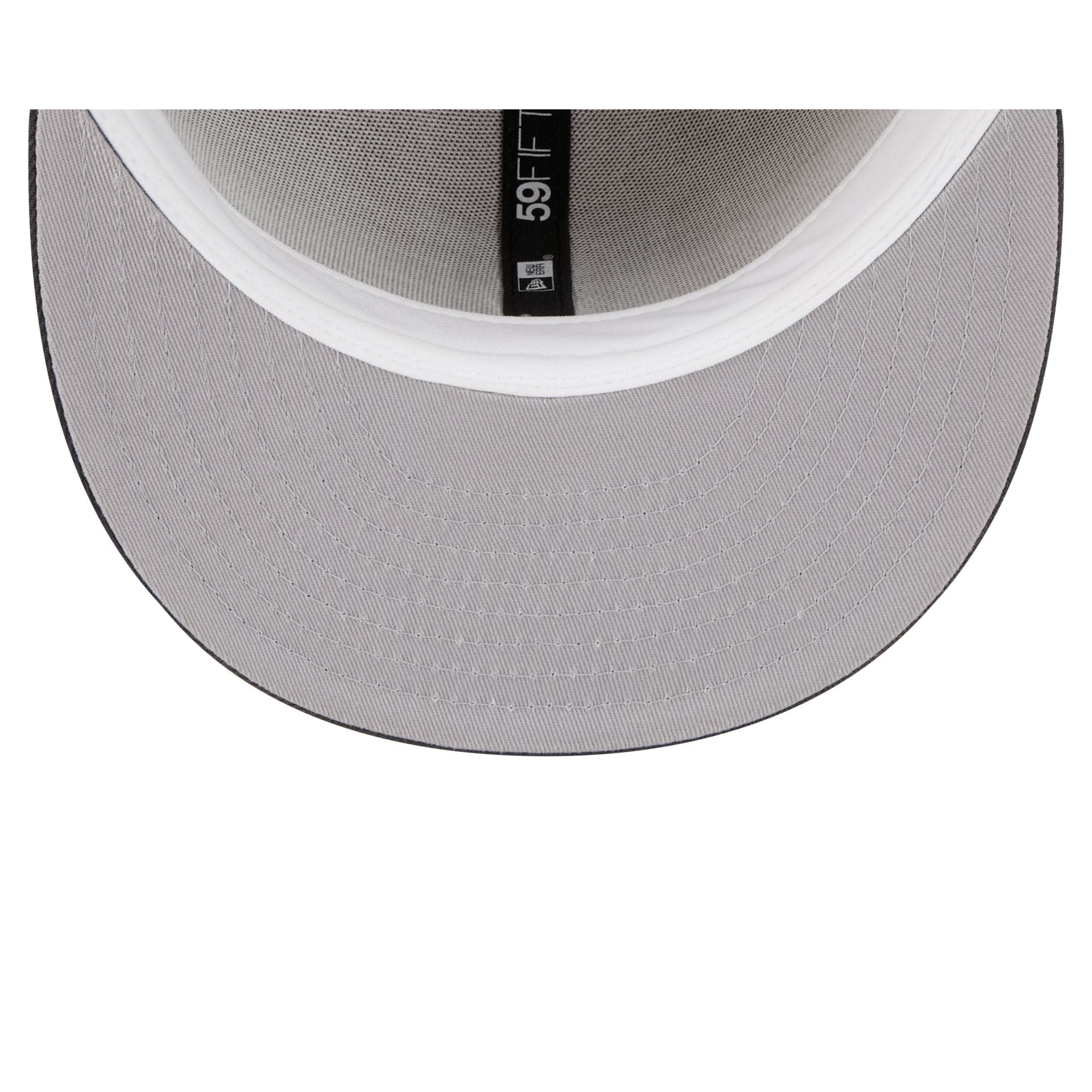 Vegas Golden Knights Camel 59FIFTY Fitted Hat - Image 7