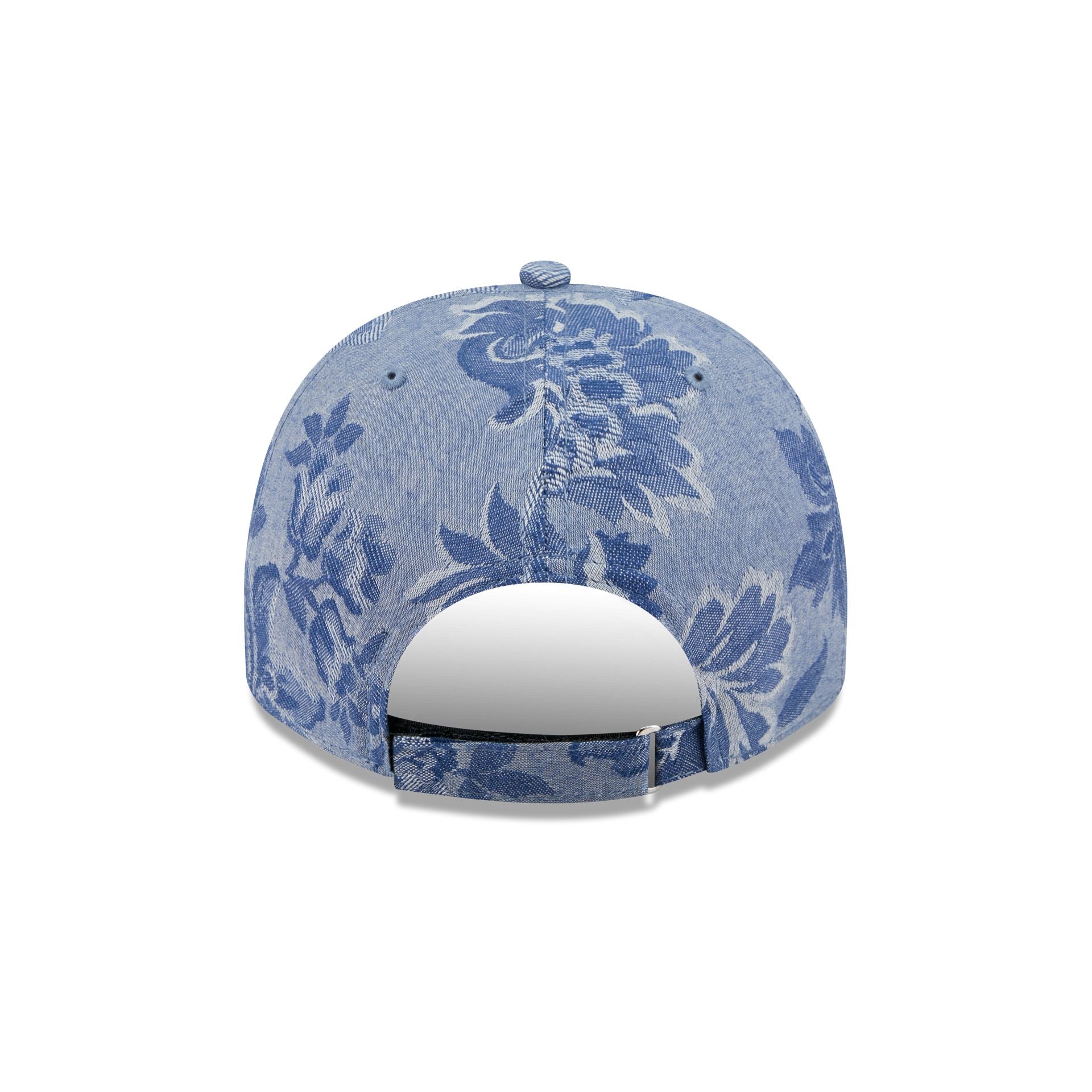 Philadelphia Phillies Denim Jacquard Golfer Hat - Image 6