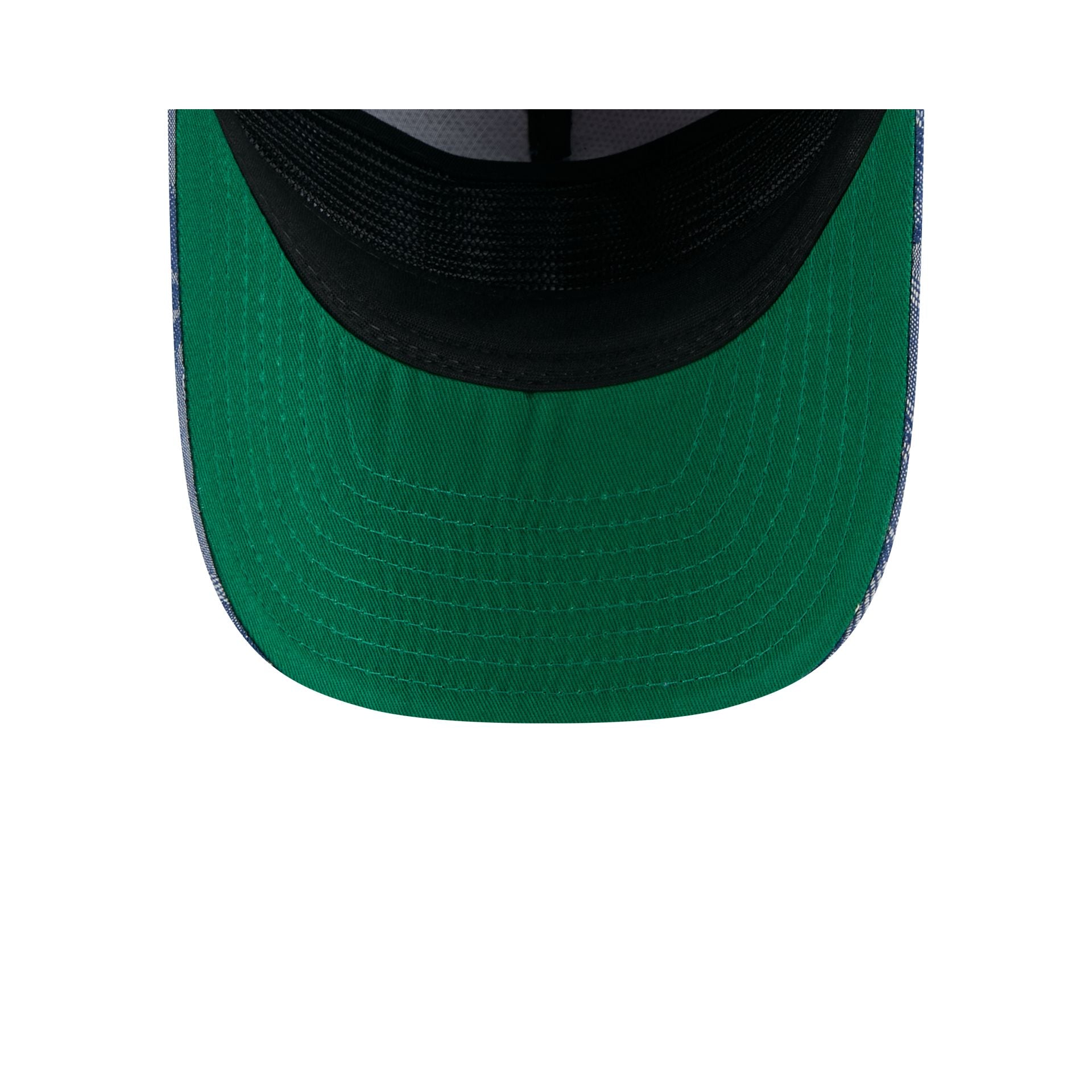 Philadelphia Phillies Denim Jacquard Golfer Hat - Image 7