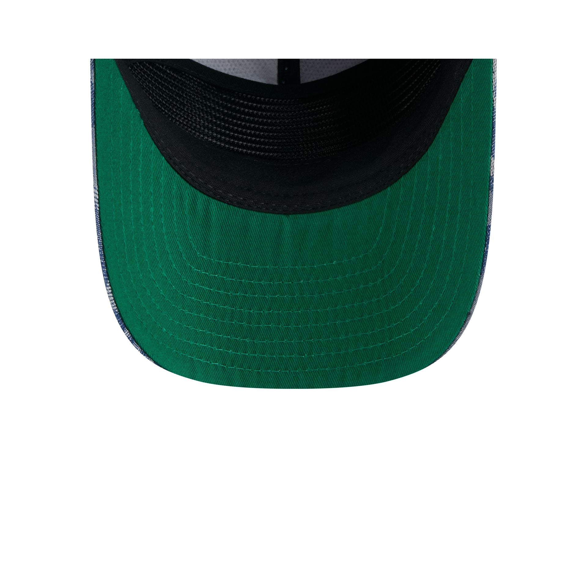 San Diego Padres Denim Jacquard Golfer Hat - Image 7