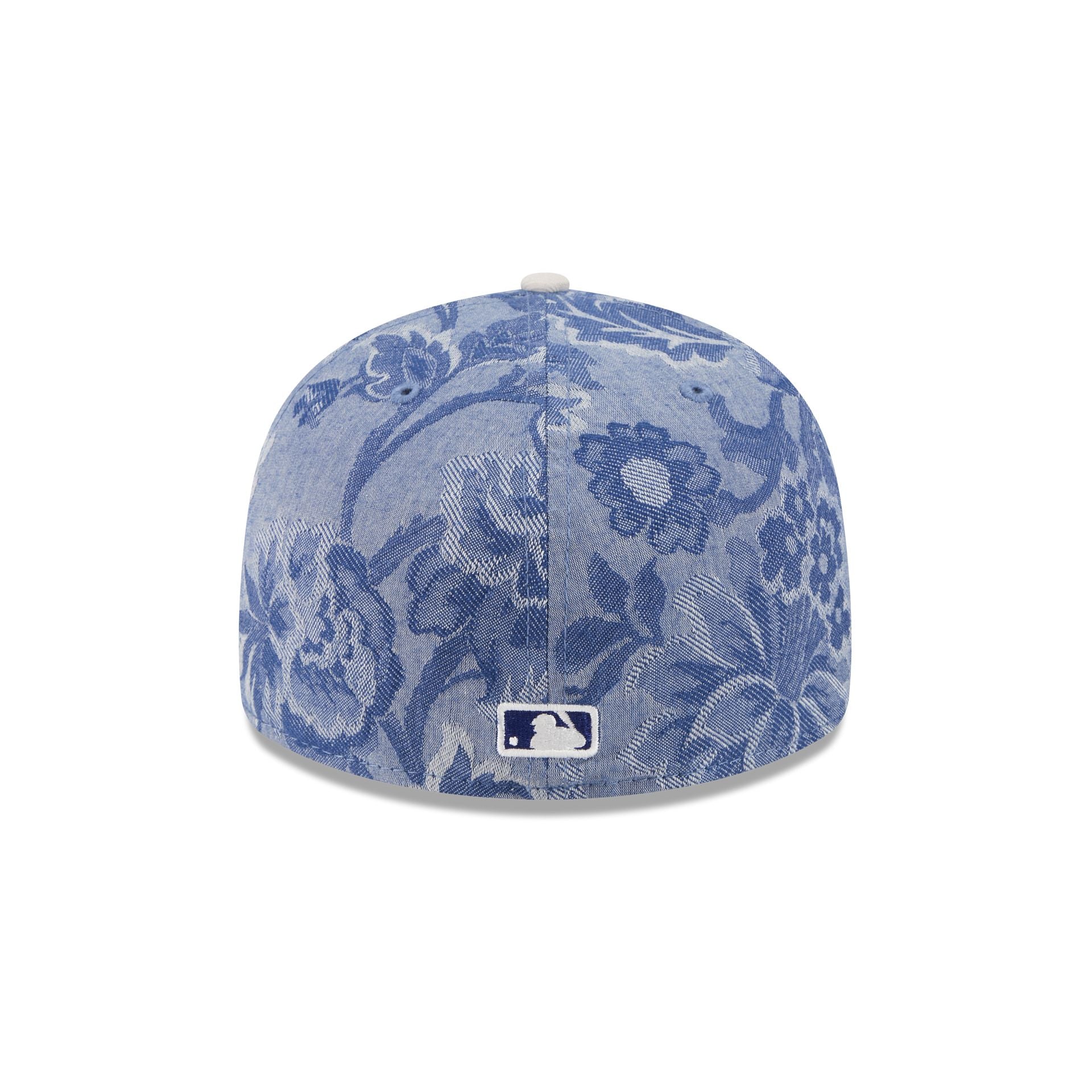 Arizona Diamondbacks Two-Tone Denim 59FIFTY Fitted Hat - Image 6