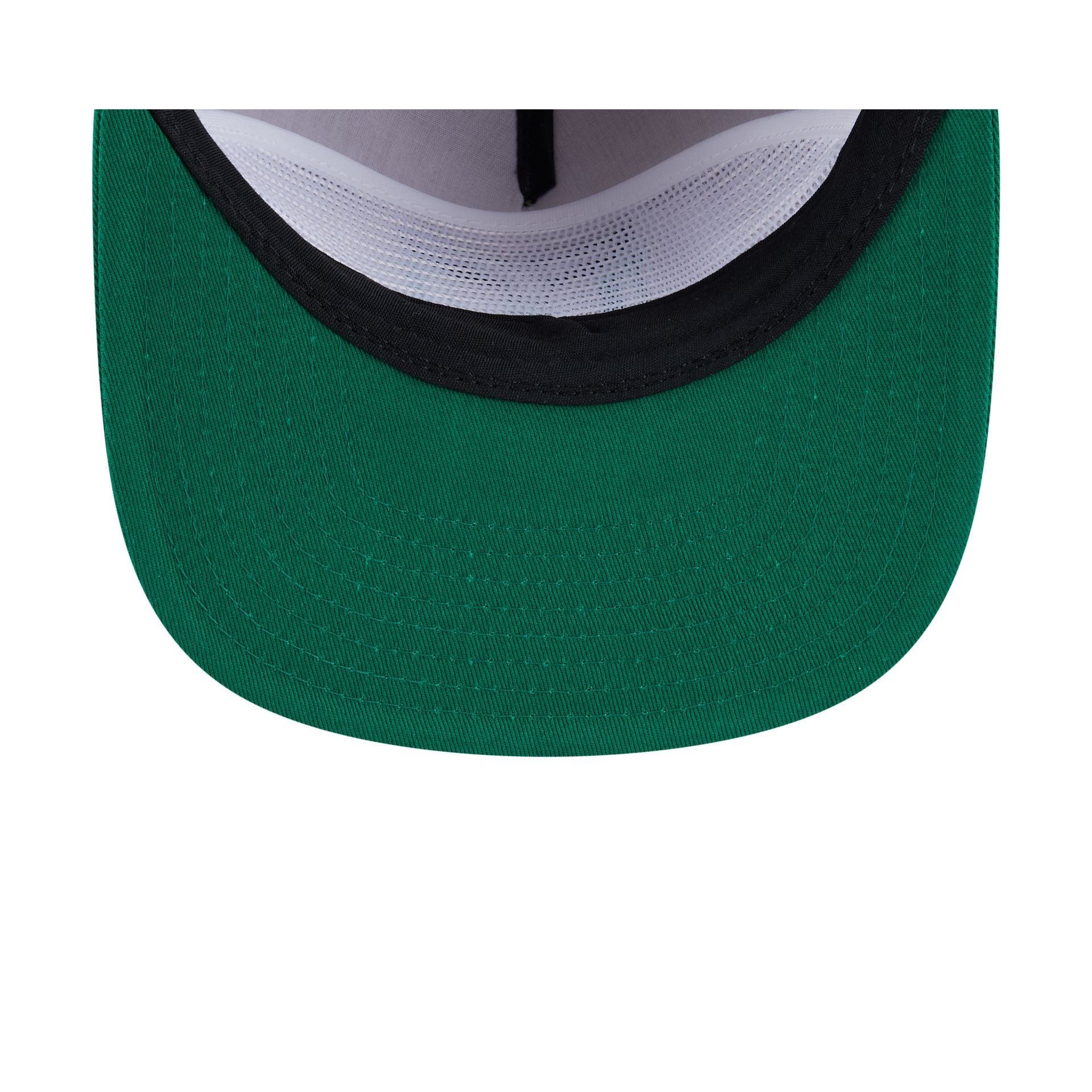 Hartford Whalers Khaki Rope Golfer Hat - Image 7