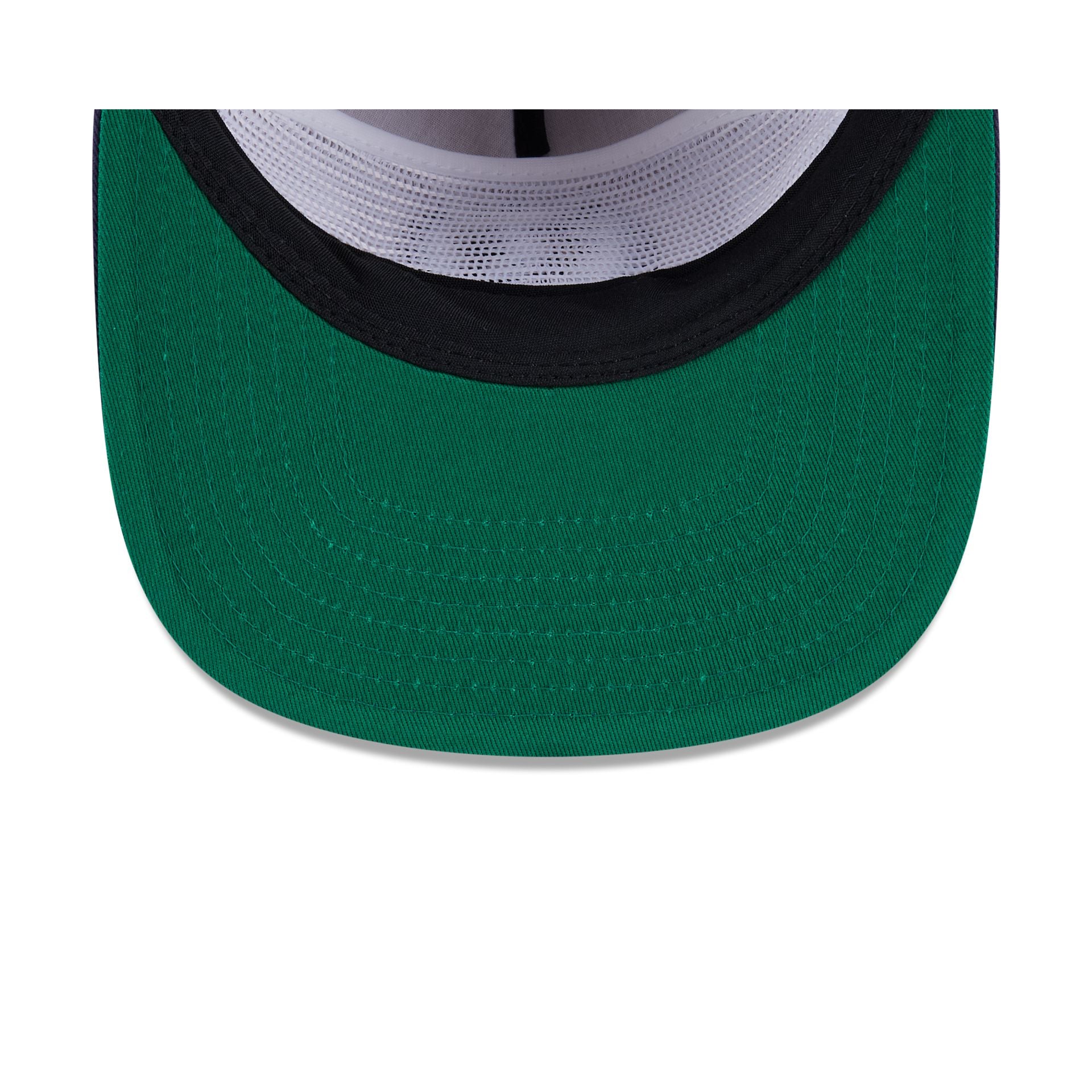 Pittsburgh Penguins Khaki Rope Golfer Hat - Image 7