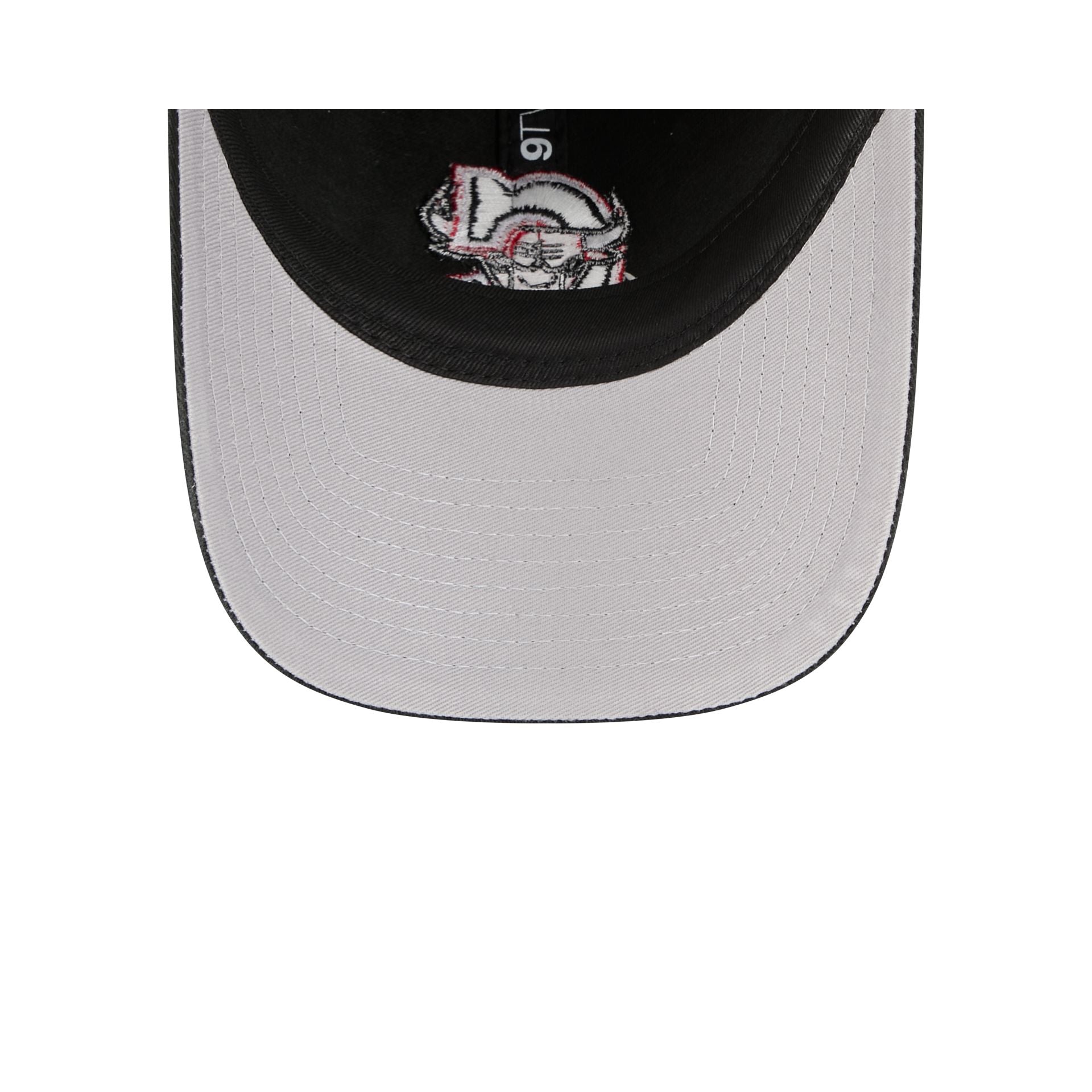 Chicago Bulls Deceptor 9TWENTY Adjustable Hat - Image 7