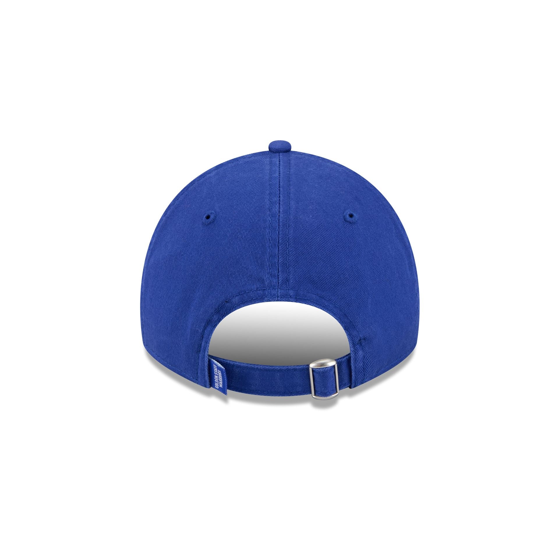Golden State Warriors Deceptor 9TWENTY Adjustable Hat - Image 6