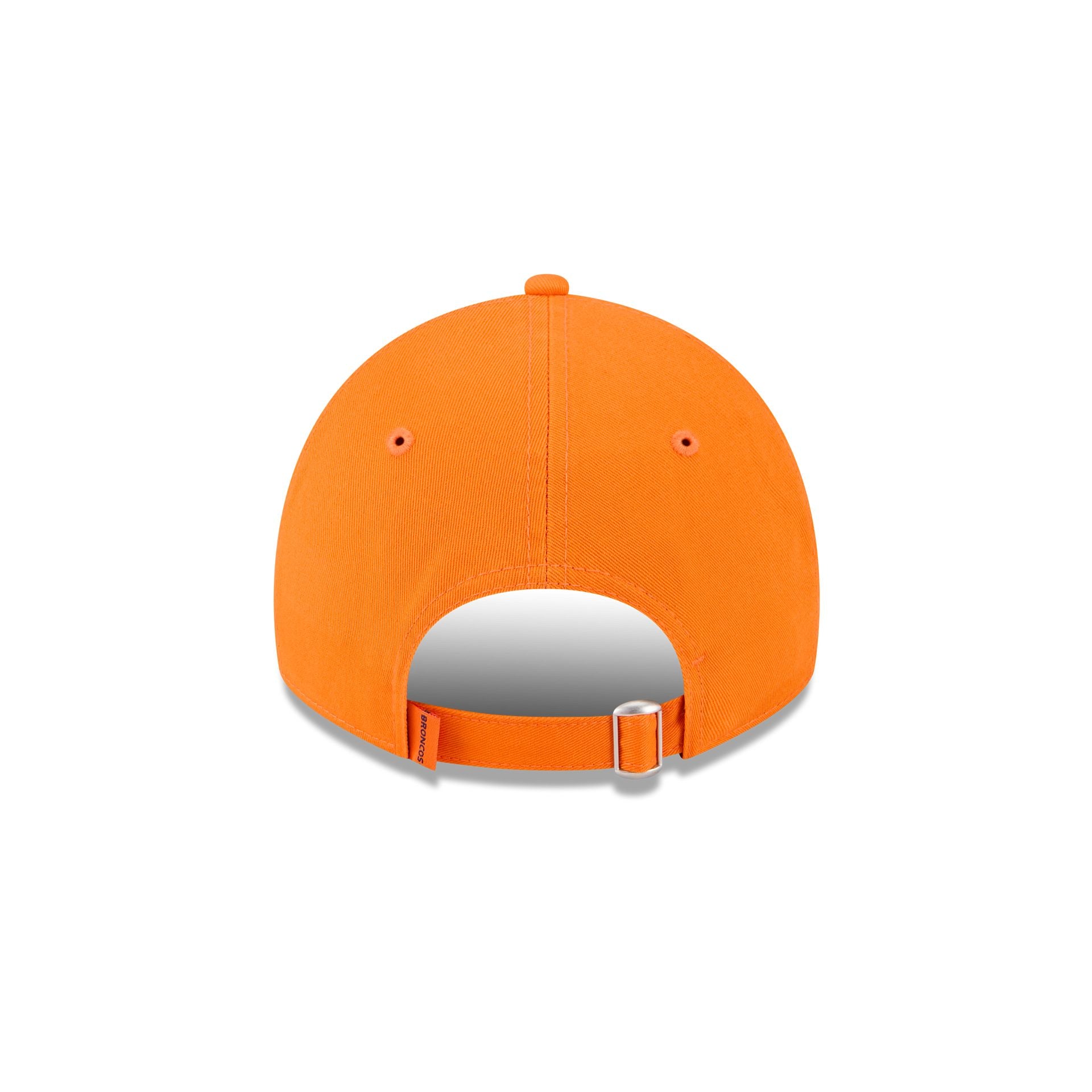 Denver Broncos Deceptor 9TWENTY Adjustable Hat - Image 6