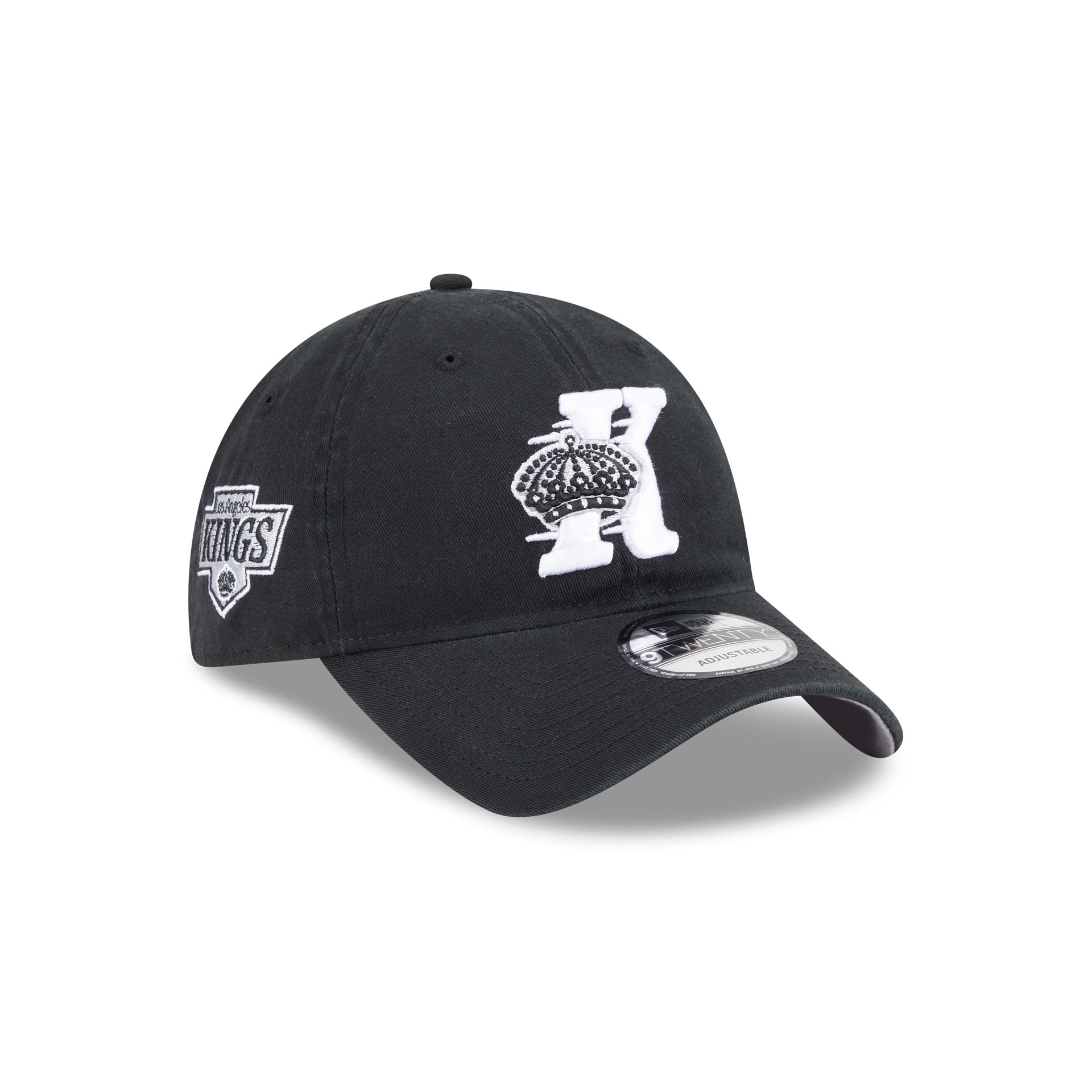 Los Angeles Kings Deceptor 9TWENTY Adjustable Hat
