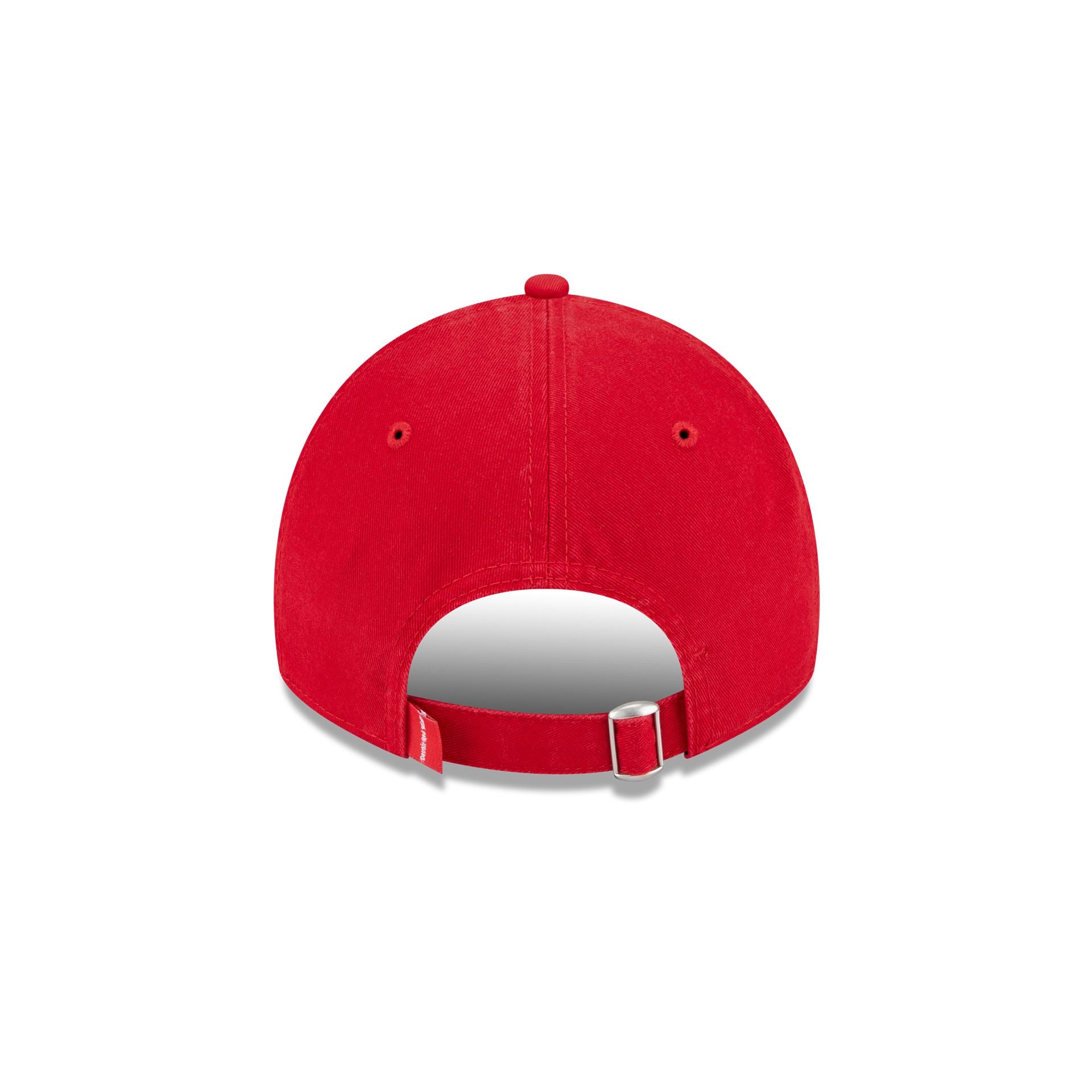 Detroit Red Wings Deceptor 9TWENTY Adjustable Hat - Image 6