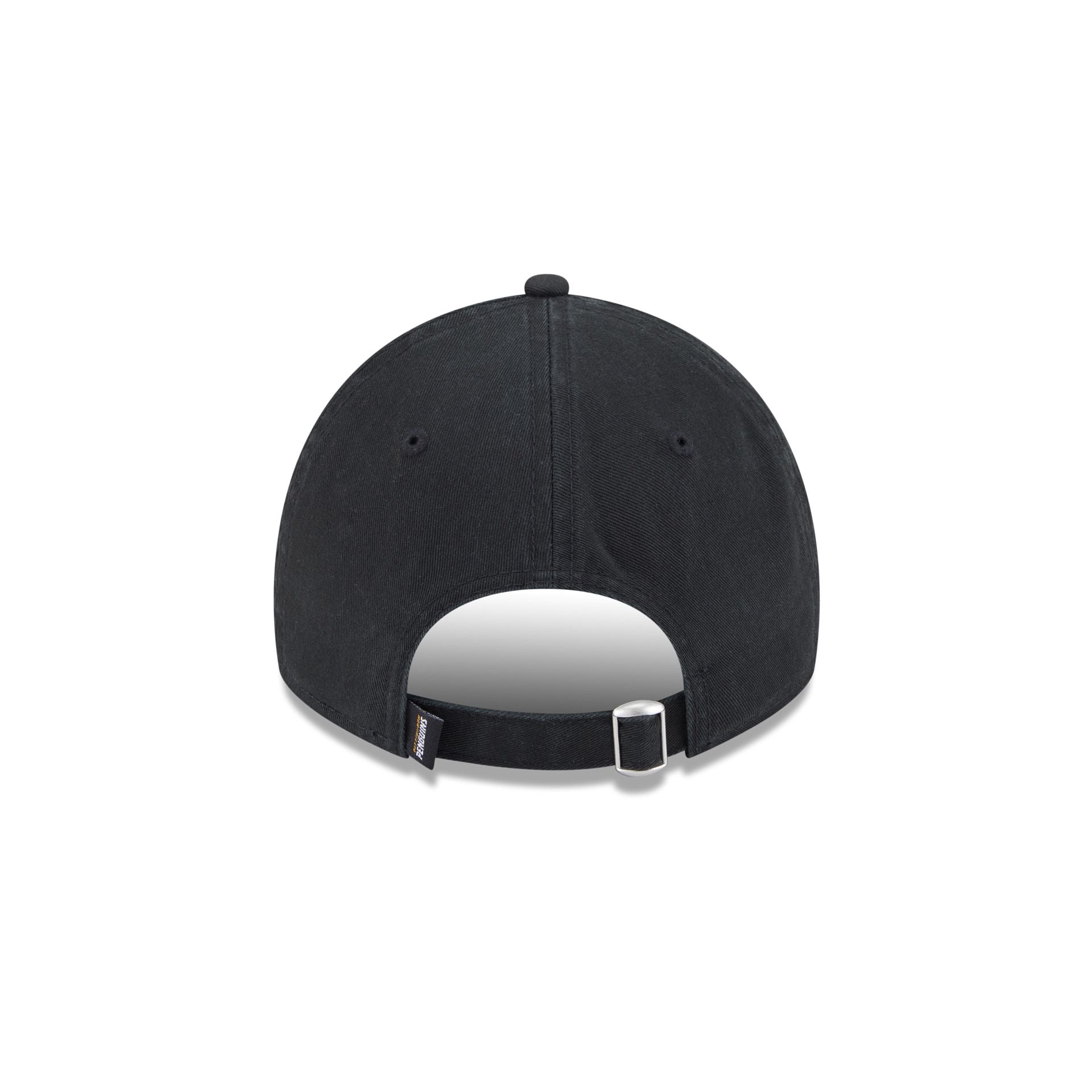 Pittsburgh Penguins Deceptor 9TWENTY Adjustable Hat - Image 6