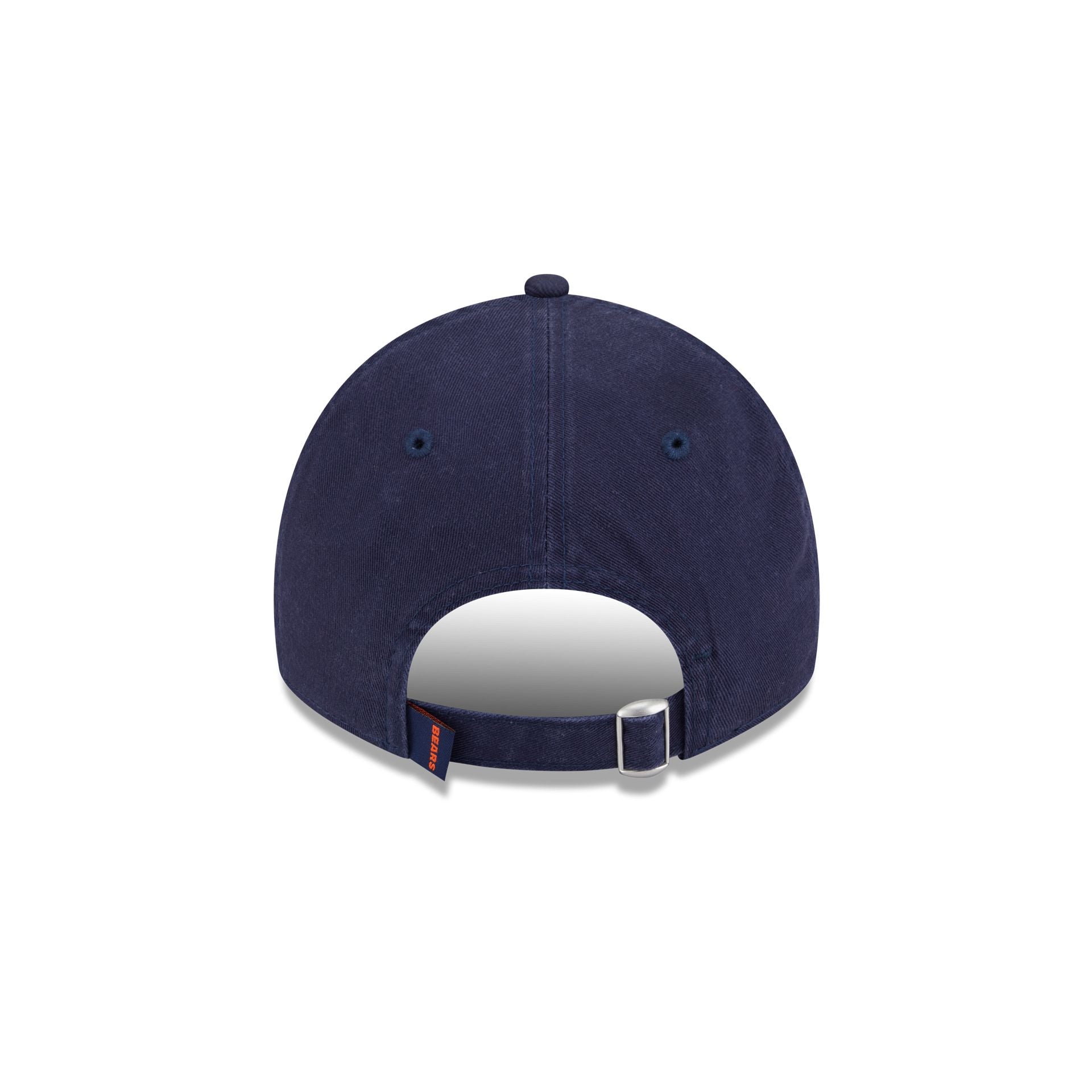 Chicago Bears Deceptor 9TWENTY Adjustable Hat - Image 6