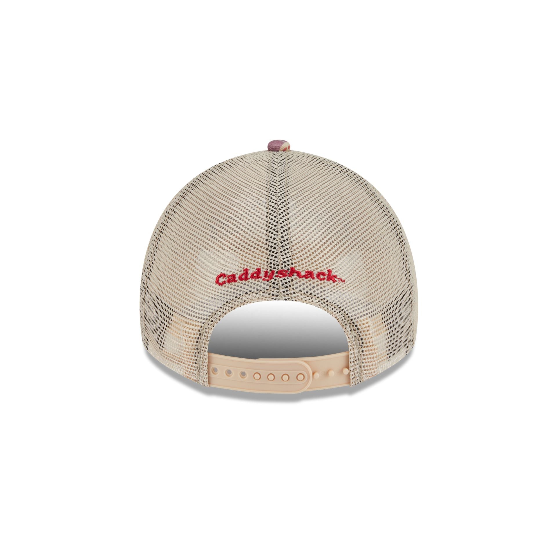 Caddyshack 9TWENTY A-Frame Trucker Hat - Image 6