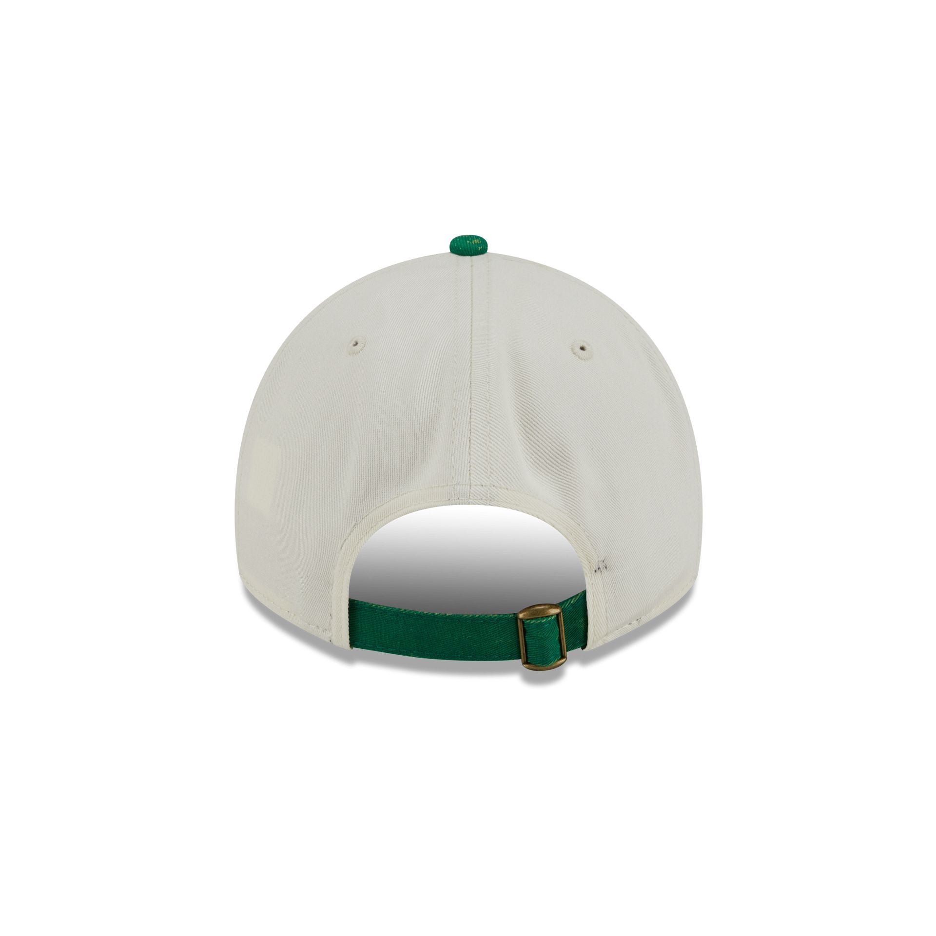 Boston Celtics Sport Classics Pastel 9TWENTY A-Frame Adjustable Hat - Image 6