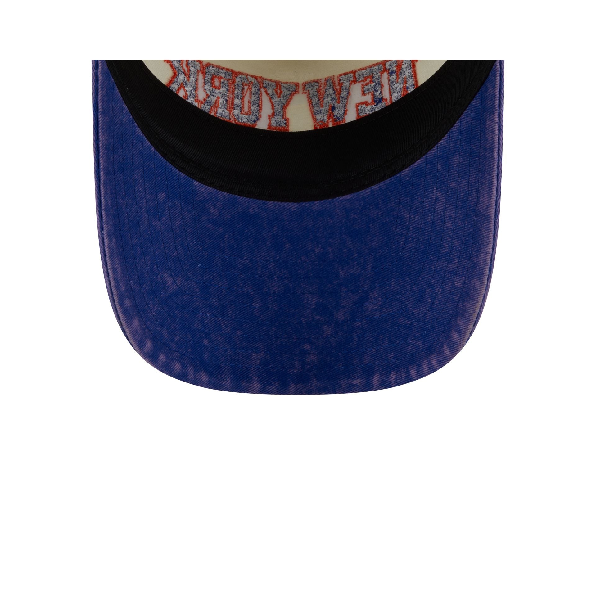 New York Knicks Sport Classics Pastel 9TWENTY A-Frame Adjustable Hat - Image 7