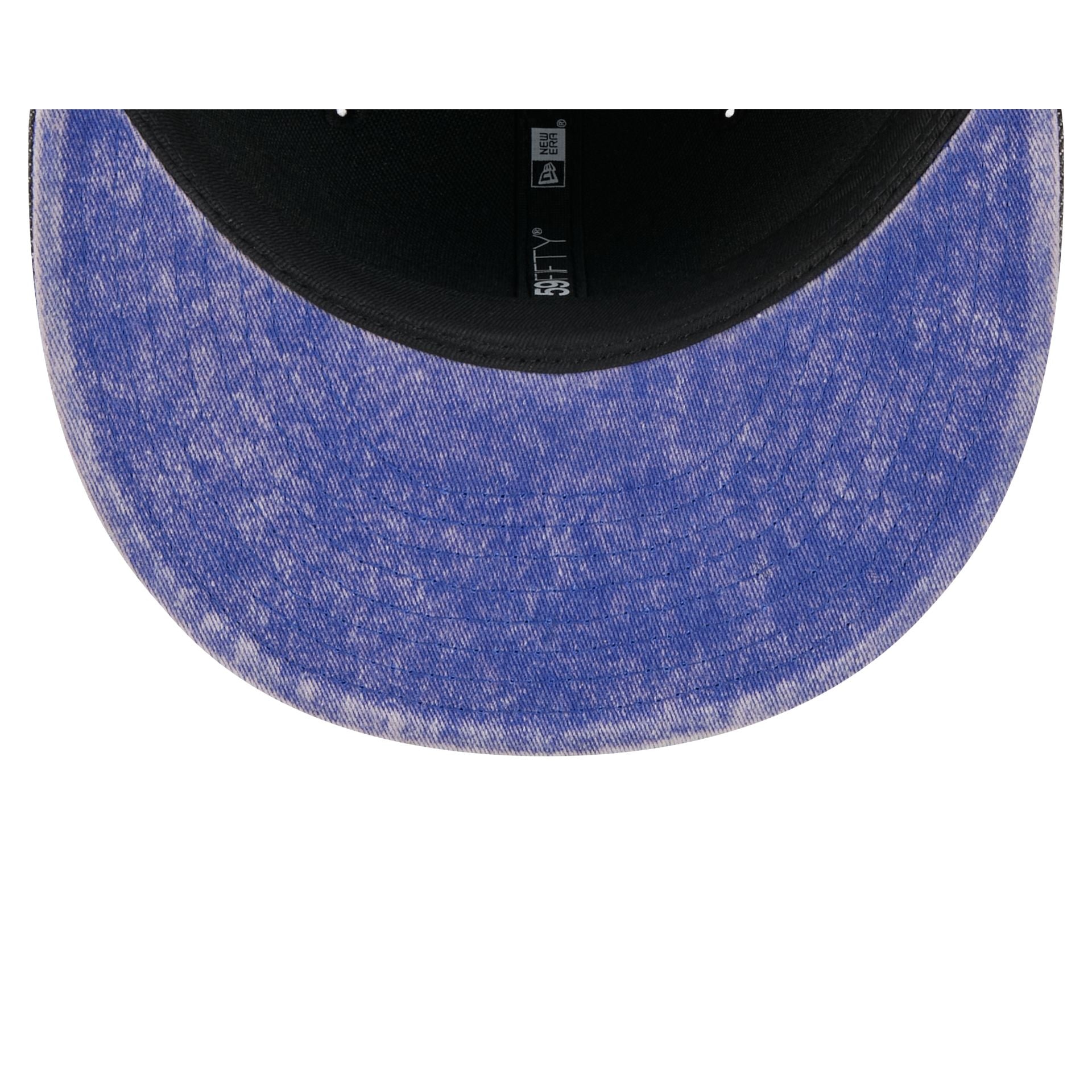 Golden State Warriors Sport Classics Pastel 59FIFTY Fitted Hat - Image 7