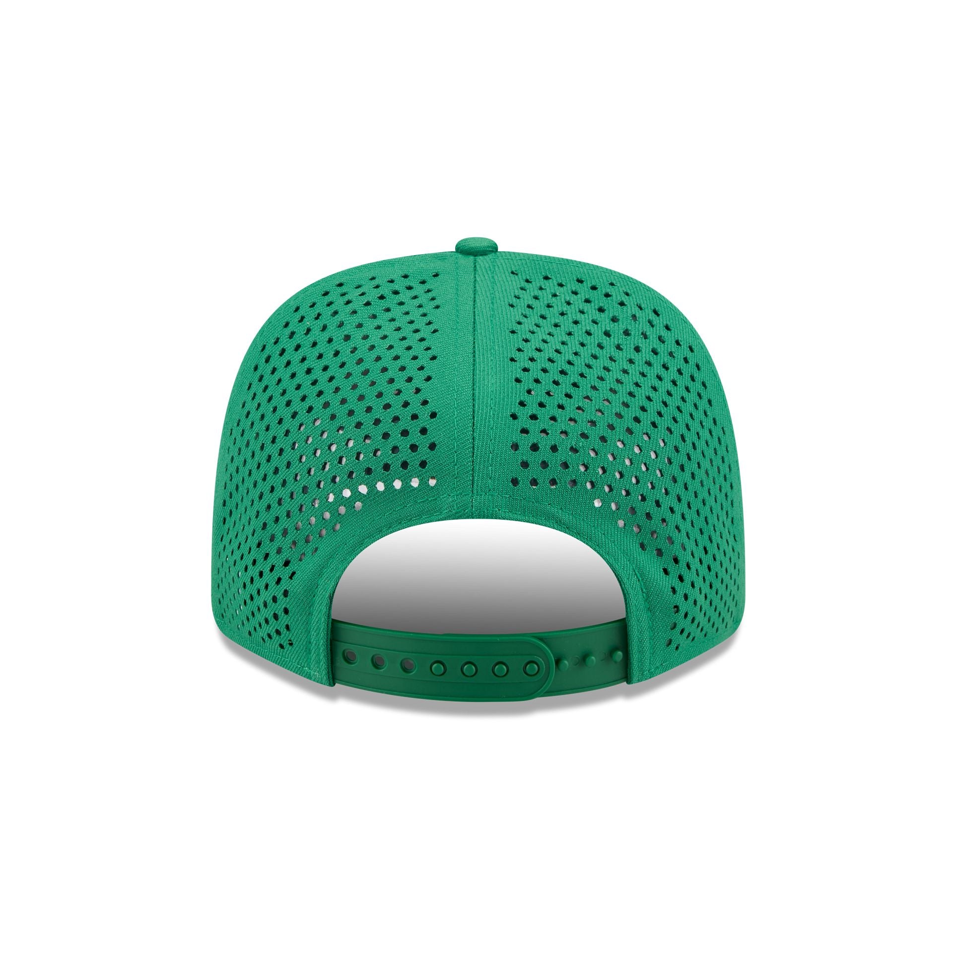 Detroit Tigers Tee Time 9SEVENTY Trucker Hat - Image 6