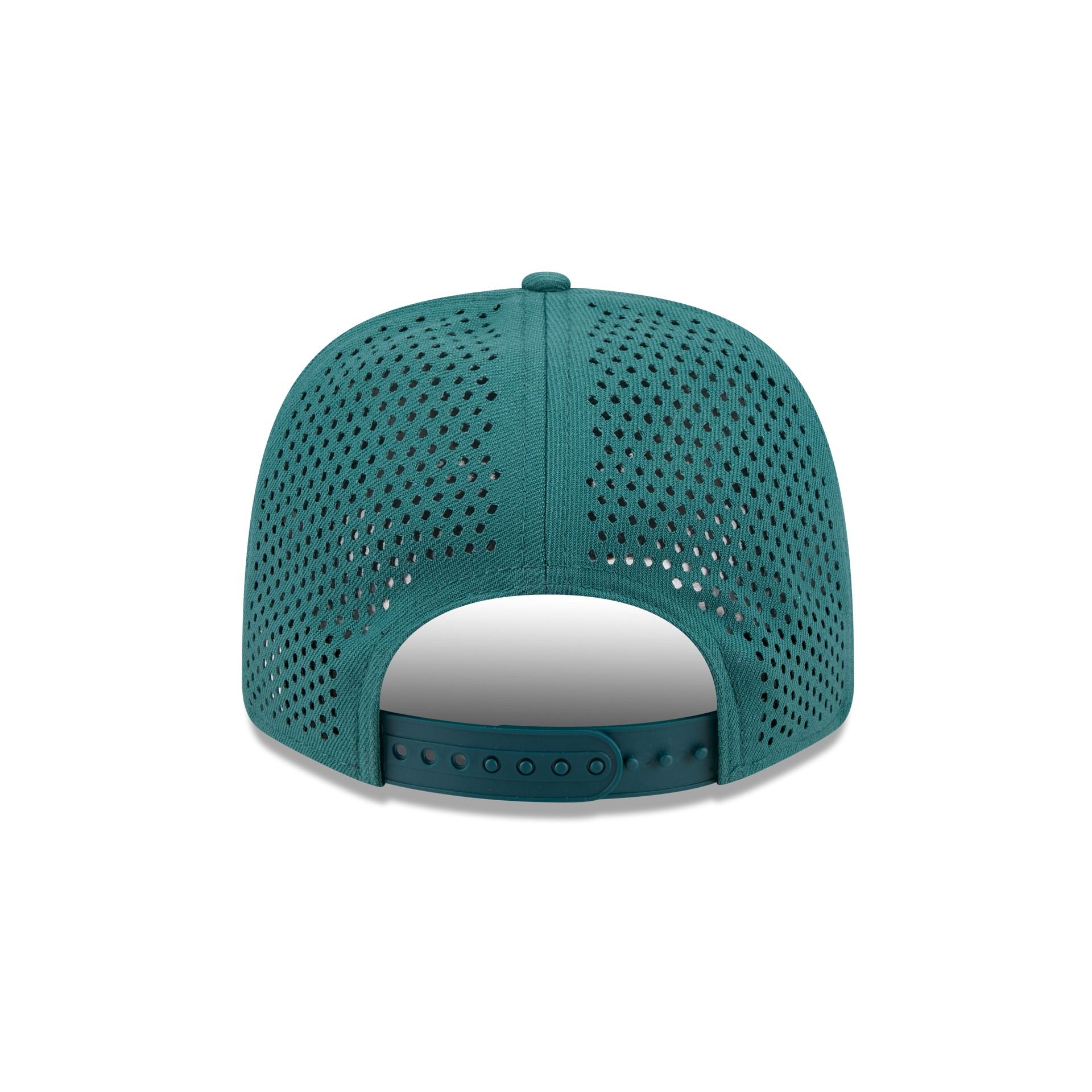 Philadelphia Eagles Tee Time 9SEVENTY Trucker Hat - Image 6