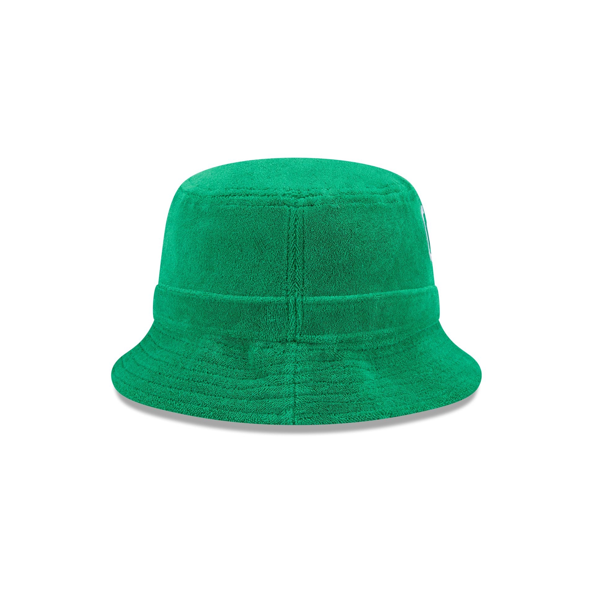 Chicago Cubs Tee Time Toweling Bucket Hat - Image 5
