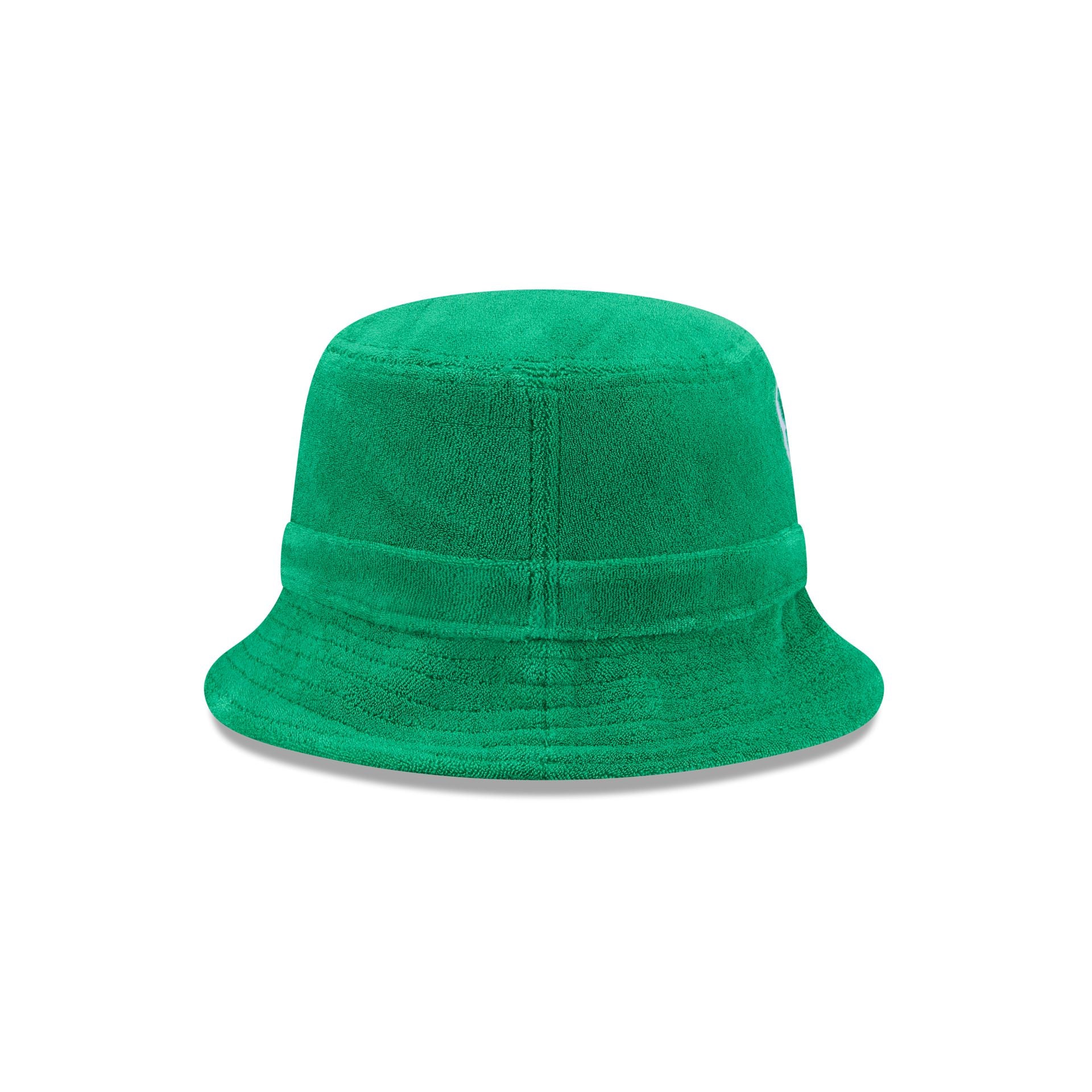 San Francisco Giants Tee Time Toweling Bucket Hat - Image 5