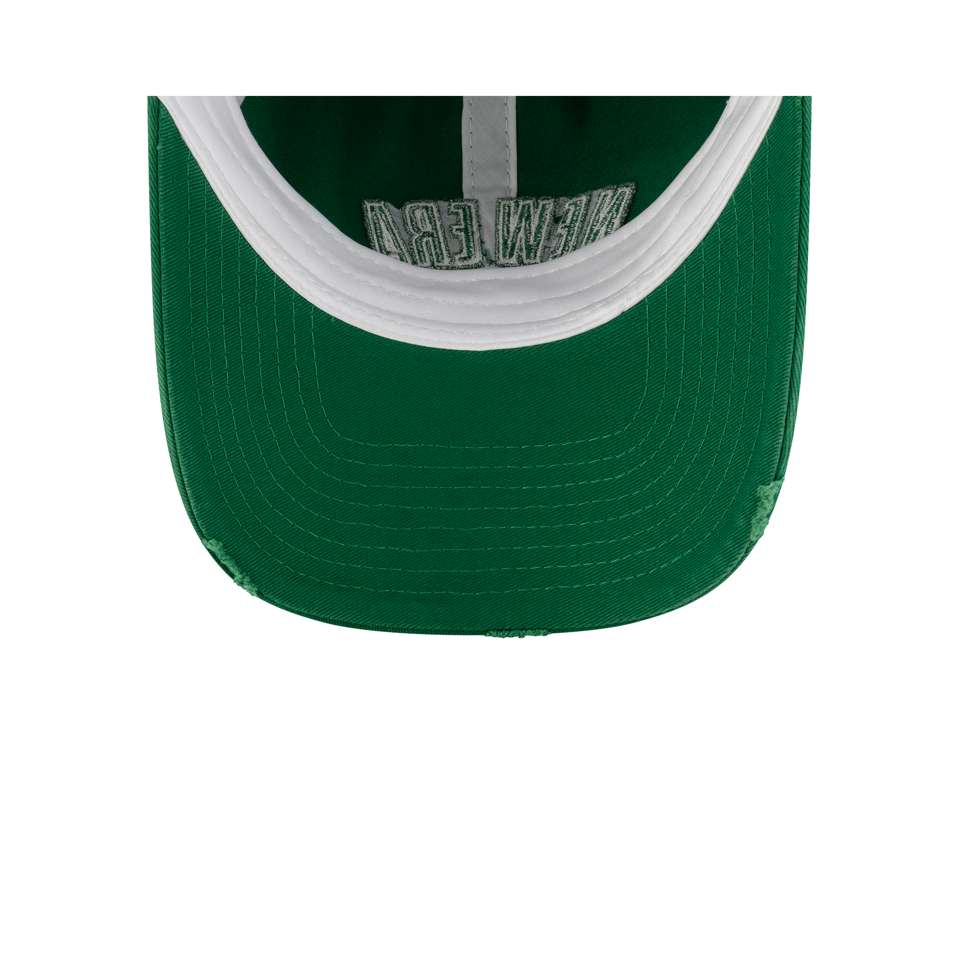 New Era Branded Sweep Rugby Kelly Green 9FORTY Adjustable Hat - Image 7
