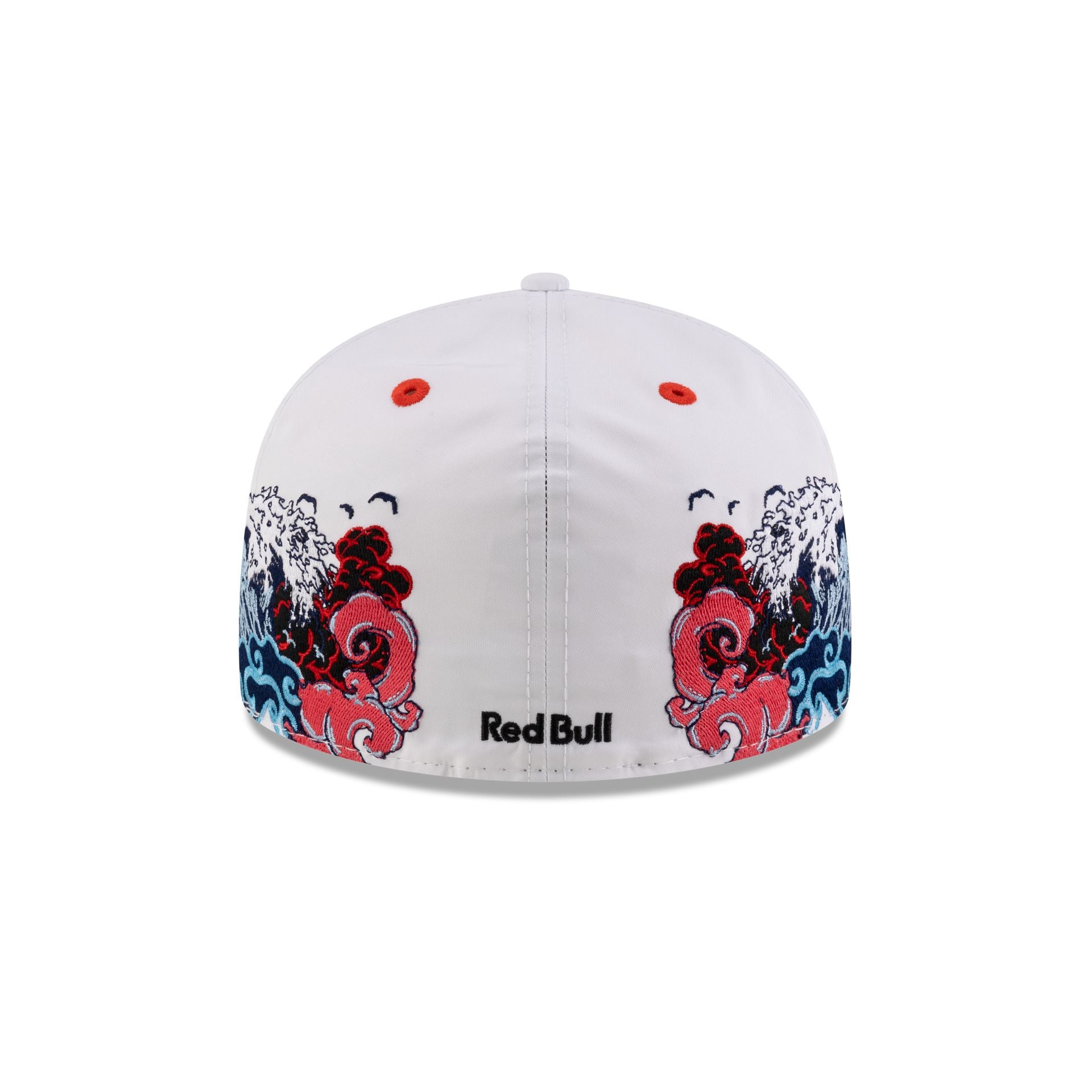 2025 Japan Race Special Oracle Red Bull Racing 59FIFTY Fitted Hat - Image 6
