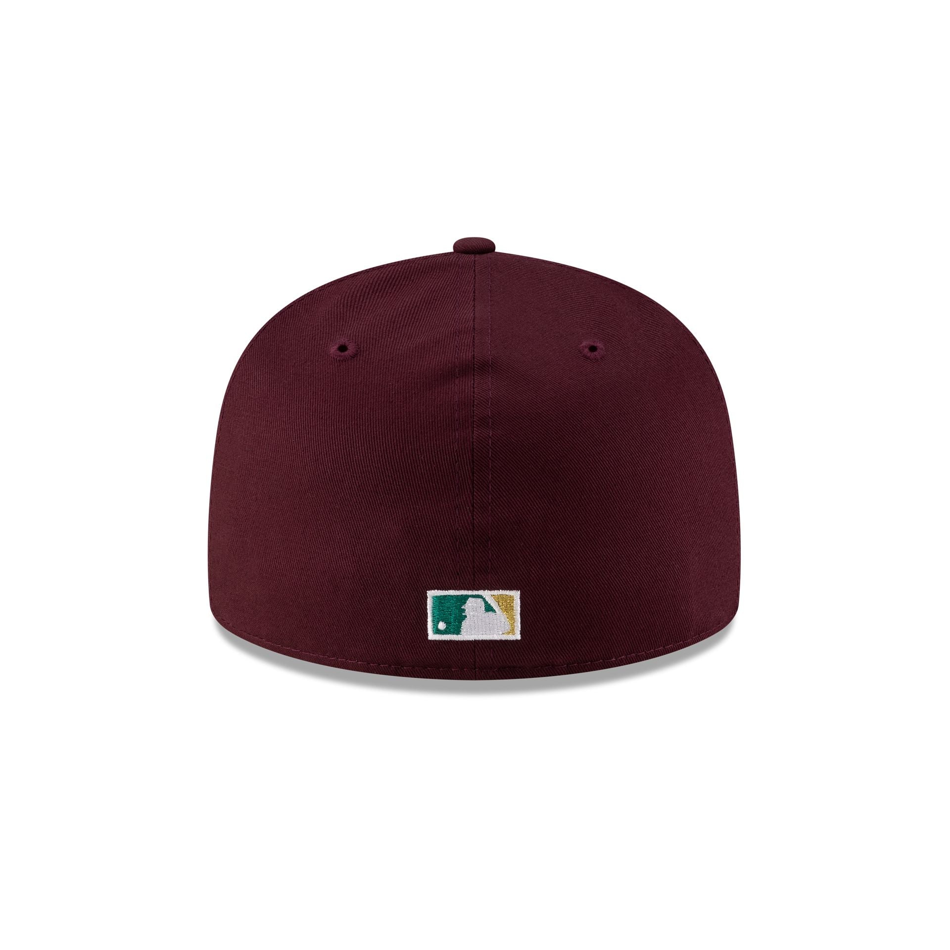 Just Don x San Francisco Giants Earth Day 59FIFTY Fitted Hat - Image 6