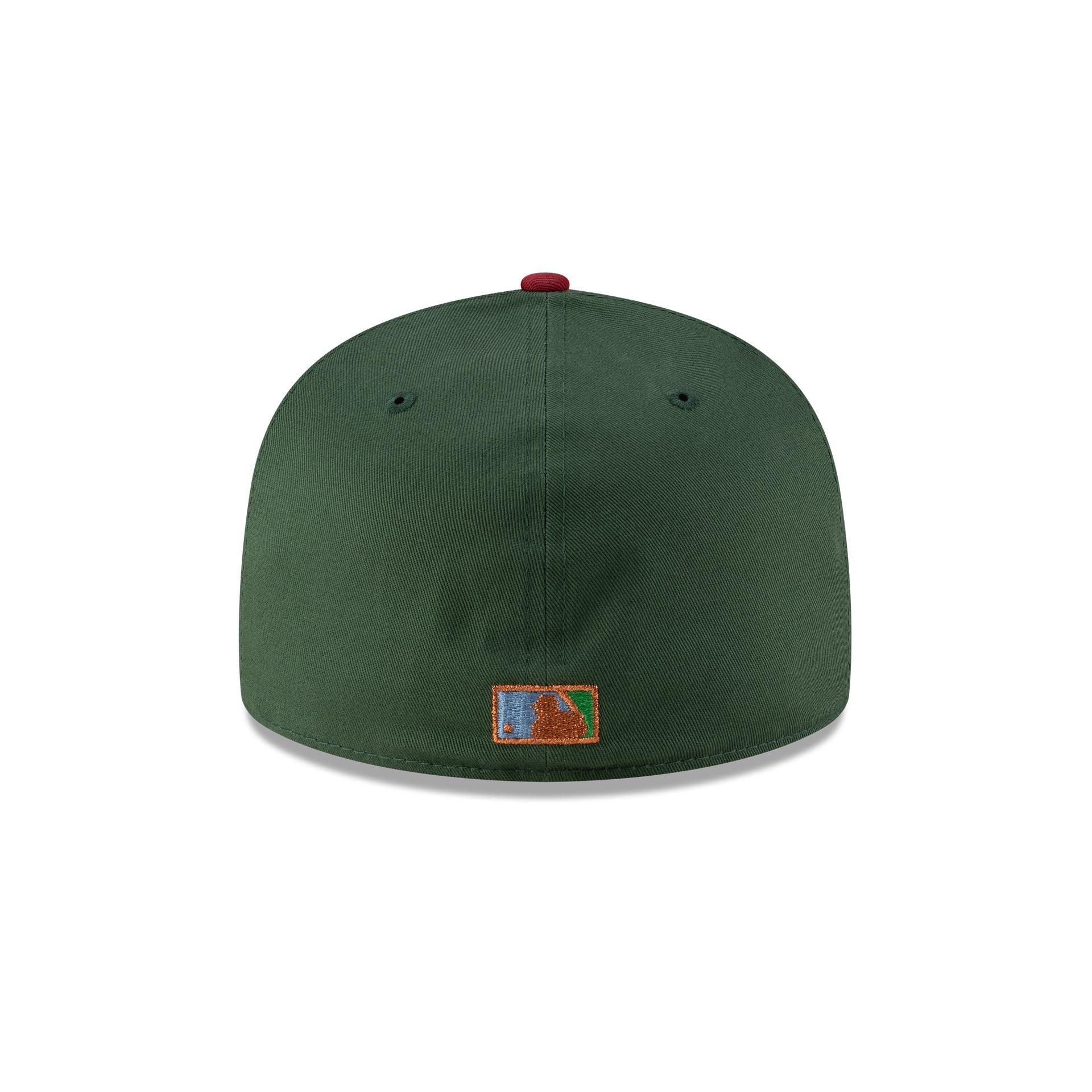 Just Don x Seattle Mariners Earth Day 59FIFTY Fitted Hat - Image 6