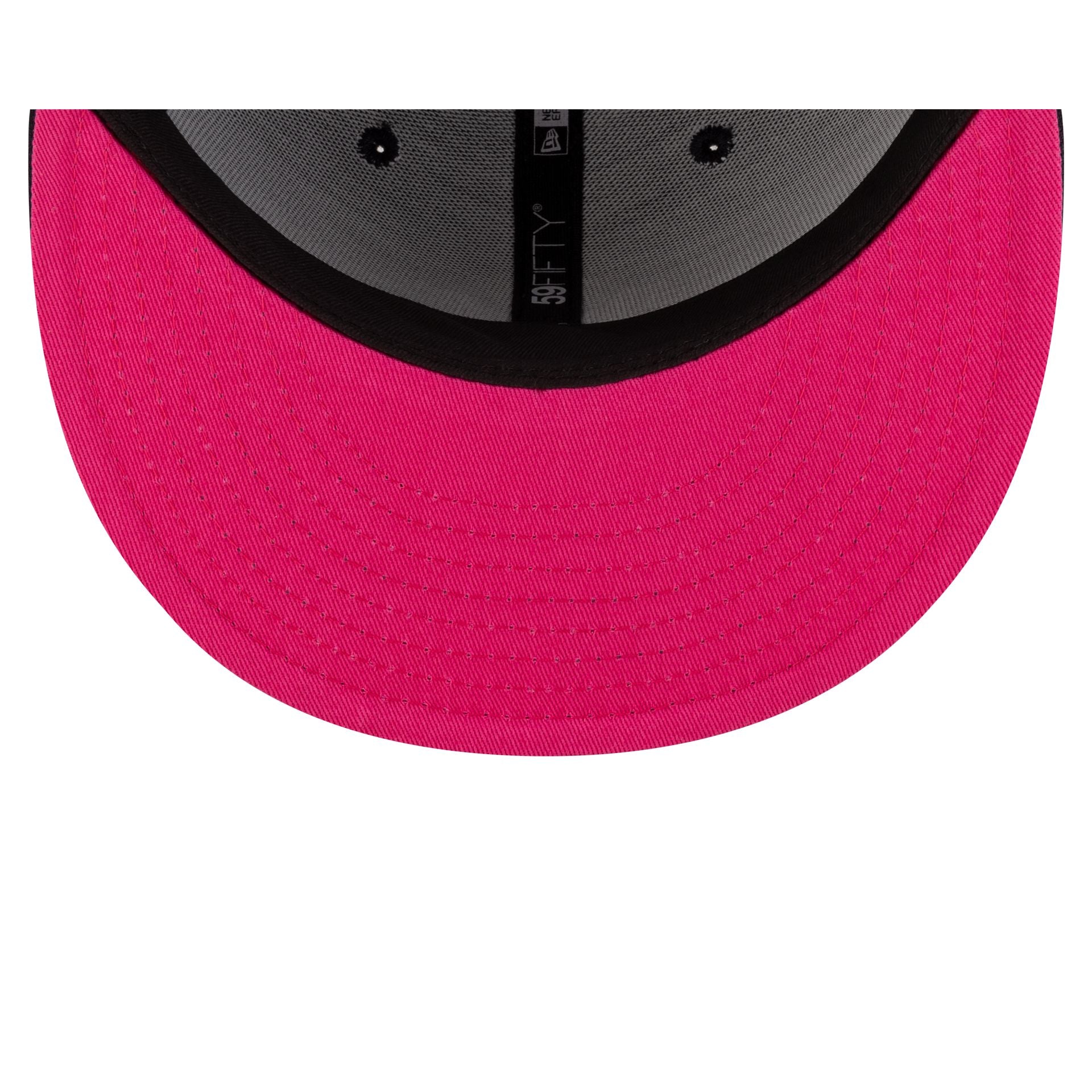 Hardies x New York Yankees Navy 59FIFTY Fitted Hat - Image 7