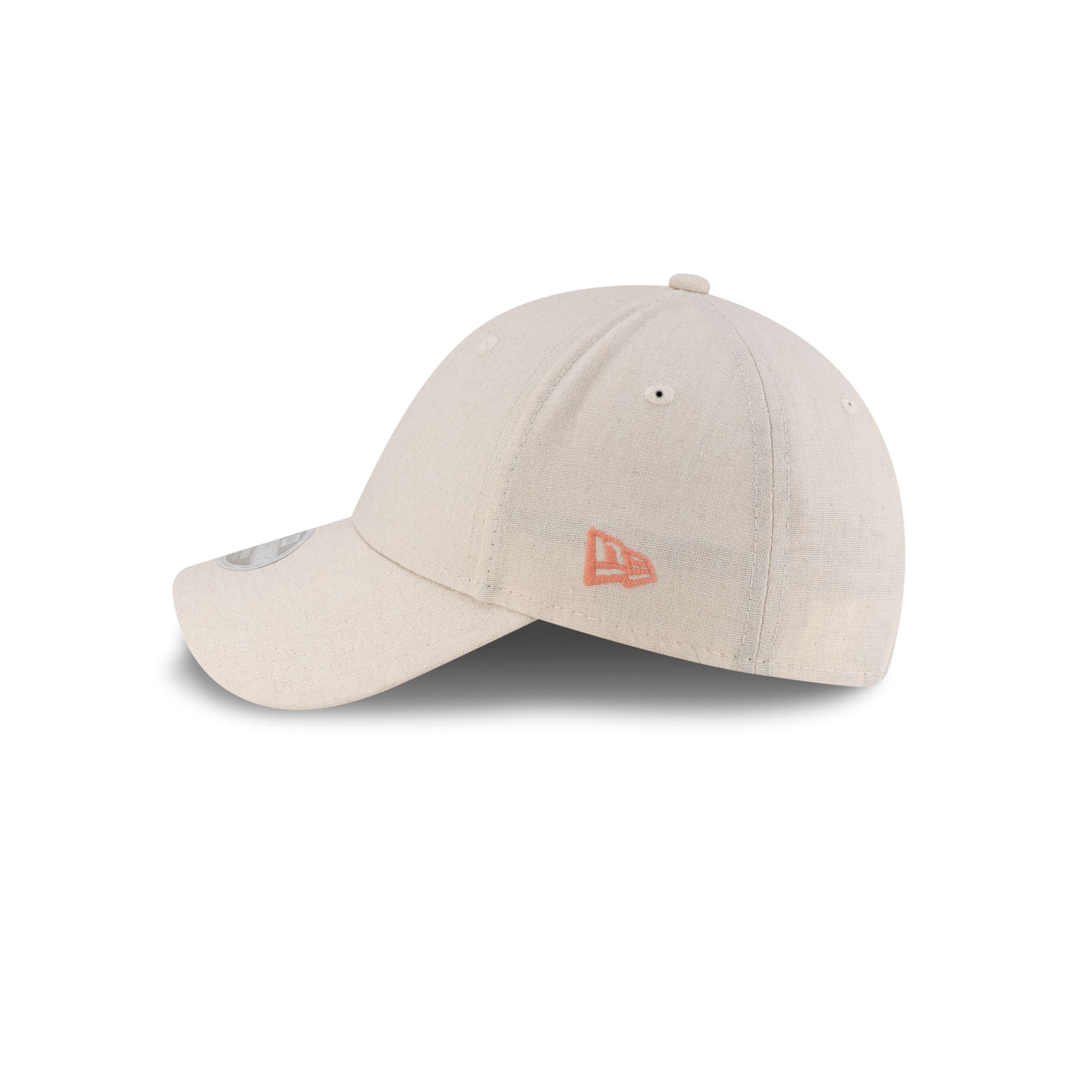 New Era Cap Women's Floral Stone 9FORTY Snapback Hat - Image 5