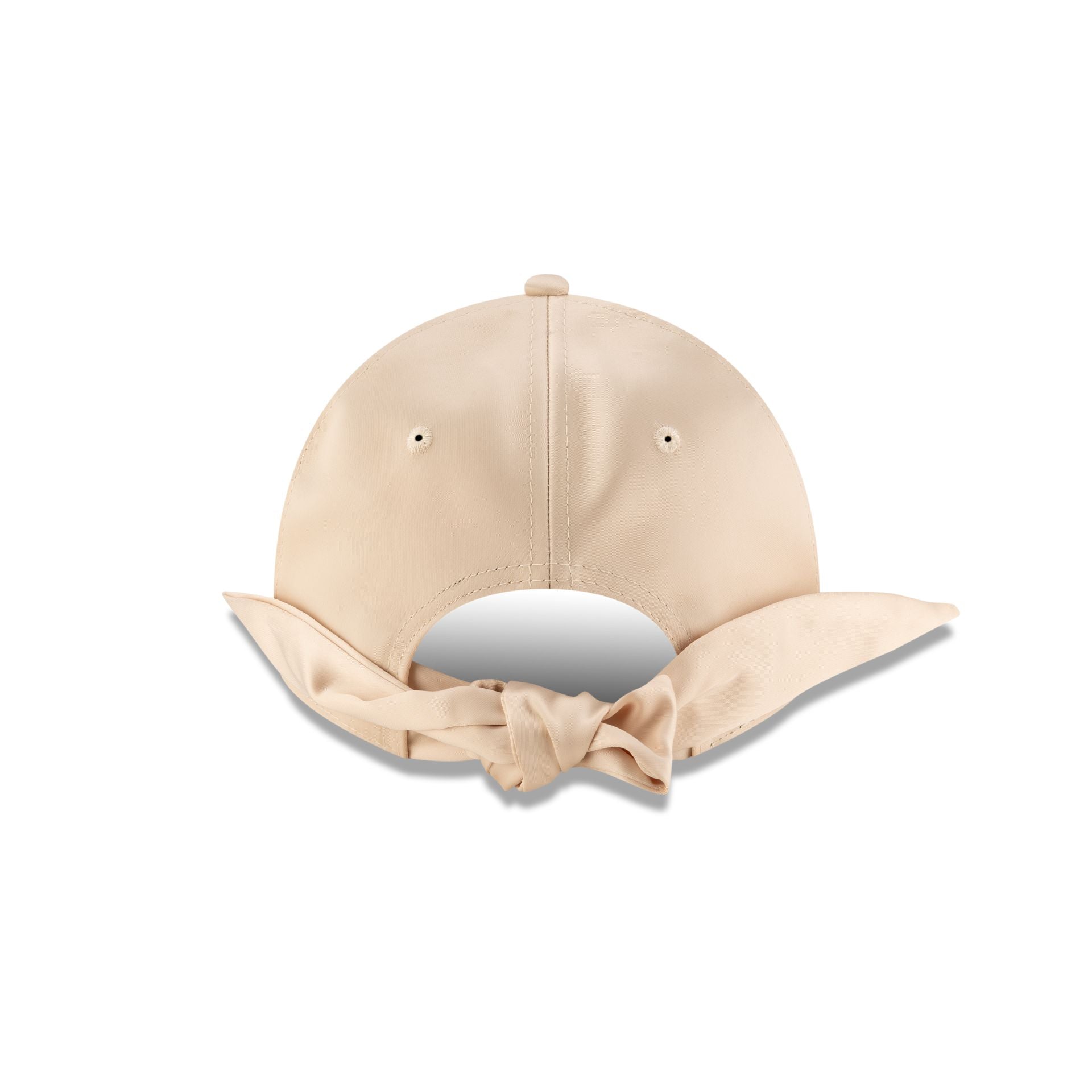 New Era Cap Women's Satin Bow 9TWENTY Adjustable Hat - Image 6