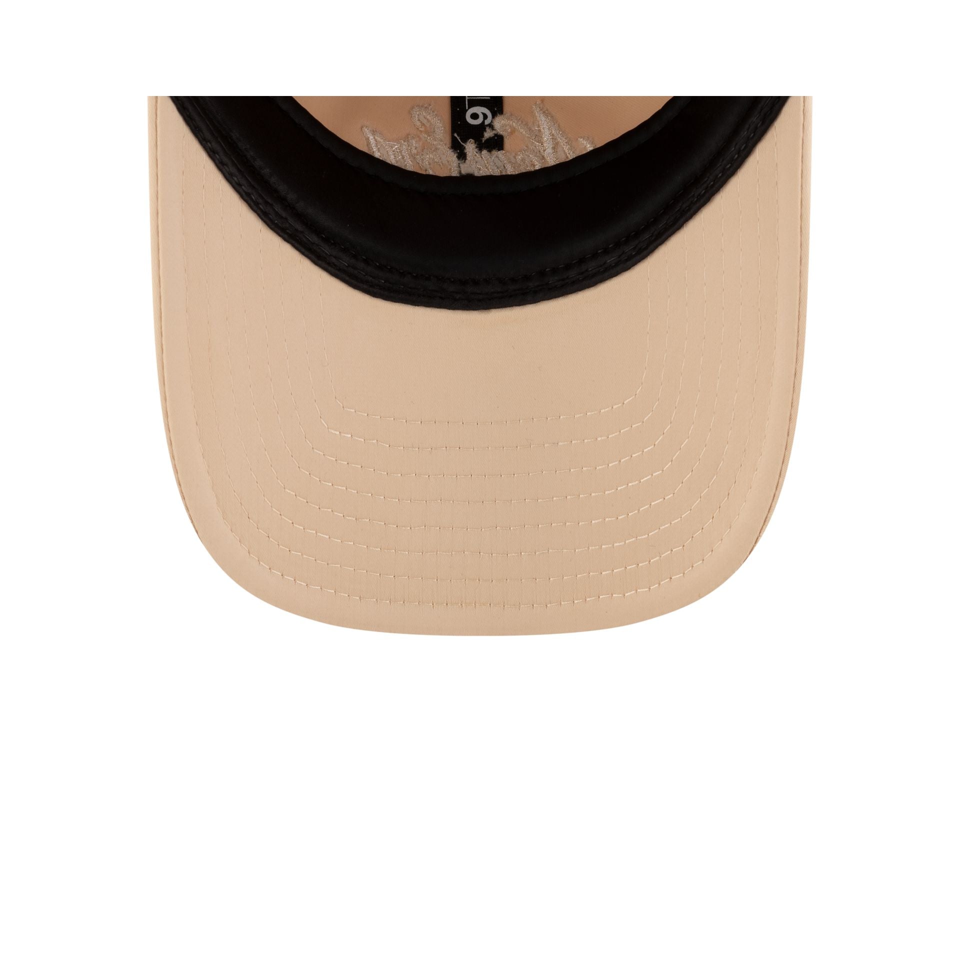 New Era Cap Women's Satin Bow 9TWENTY Adjustable Hat - Image 7