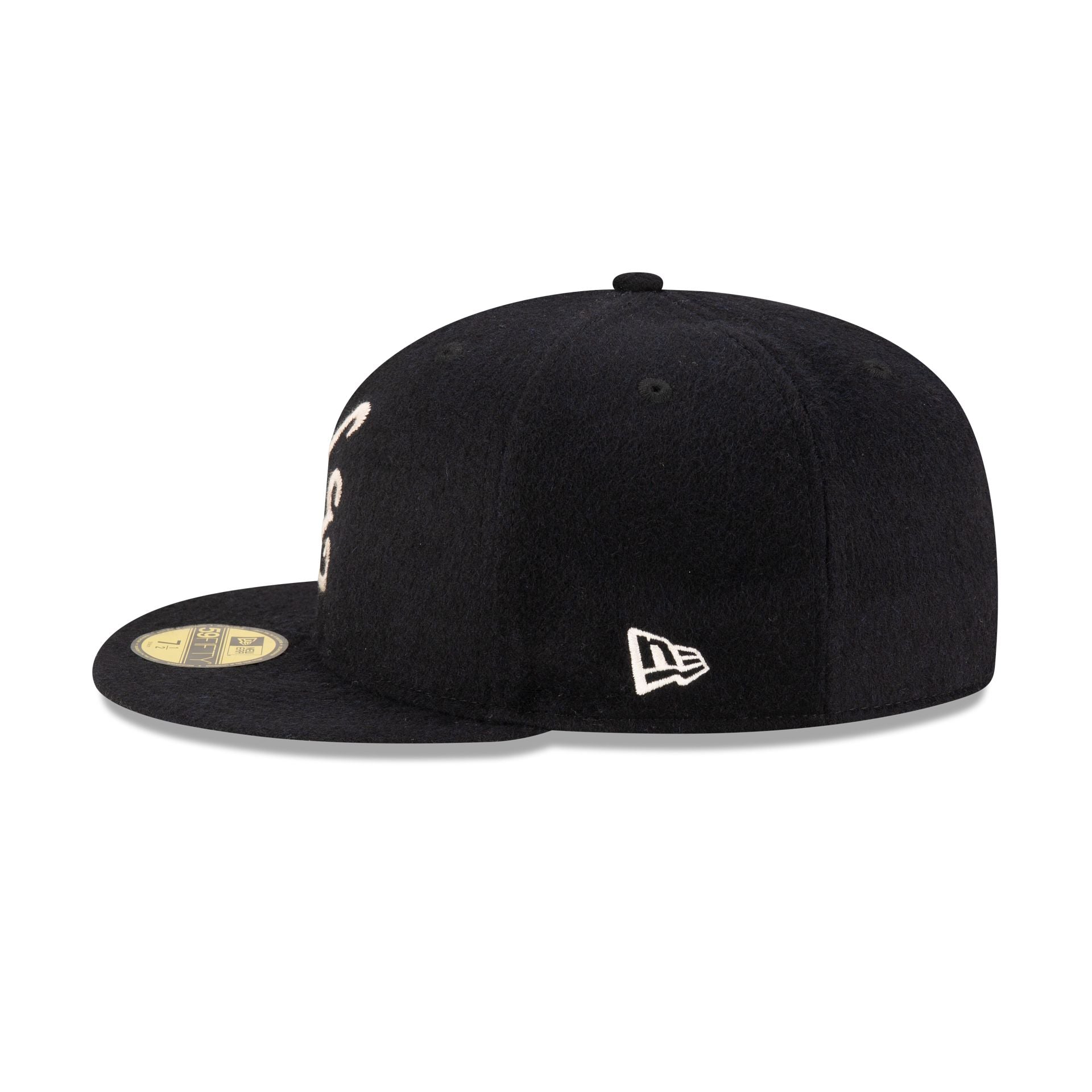 New Era Cap Moon Merino Wool 59FIFTY Fitted Hat - Image 5