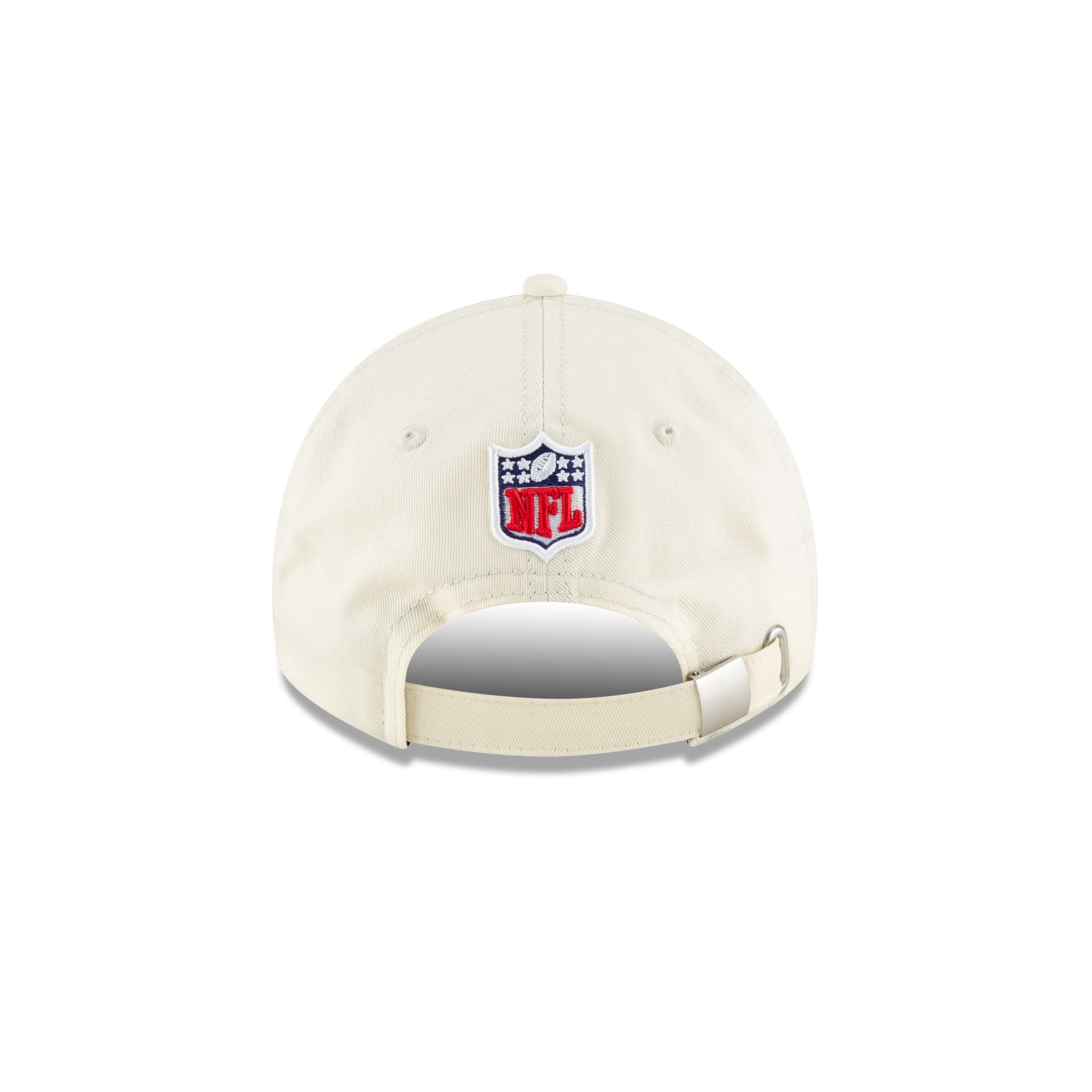 Kansas City Chiefs Super Bowl LIX Participation 9TWENTY Adjustable Hat - Image 6