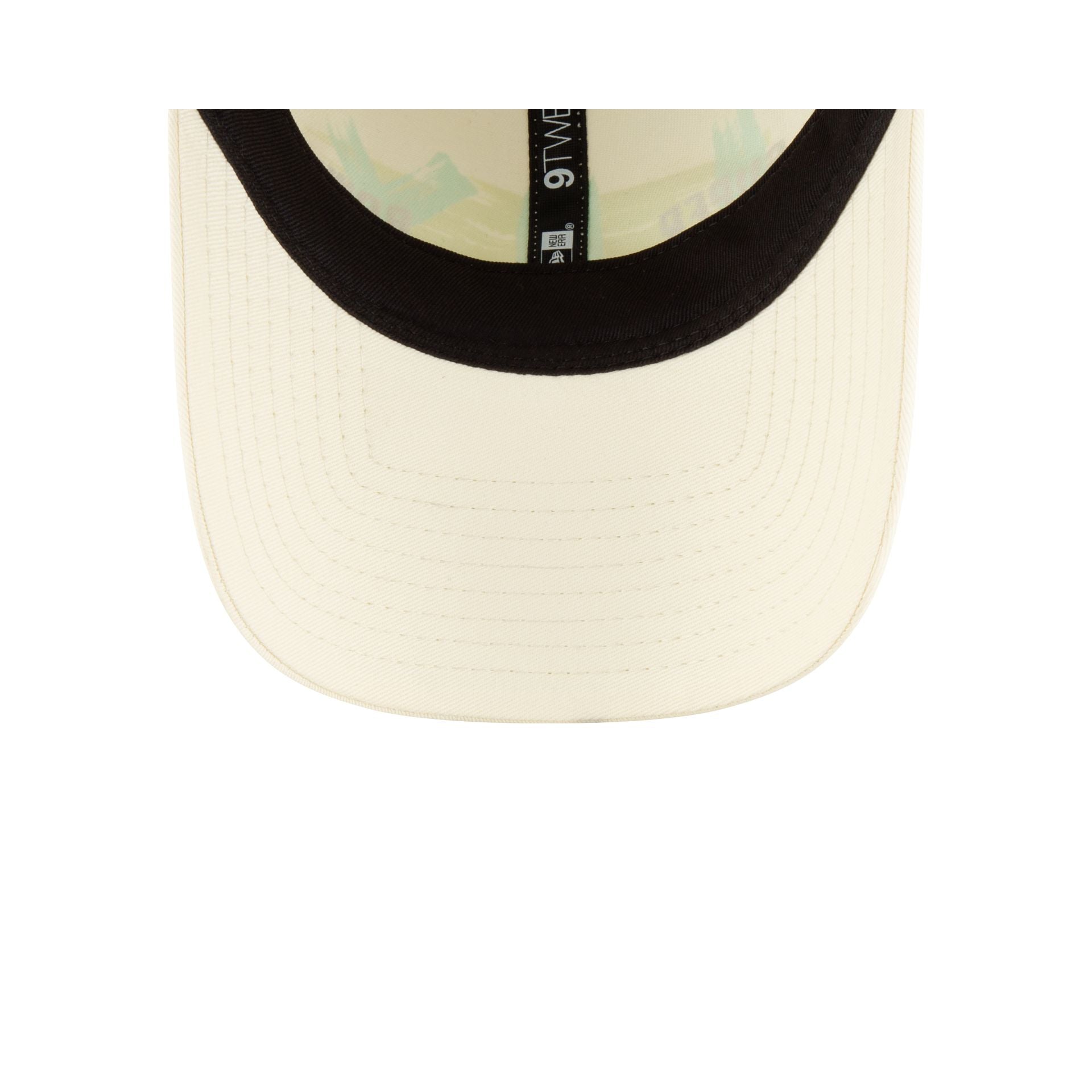 Kansas City Chiefs Super Bowl LIX Participation 9TWENTY Adjustable Hat - Image 7