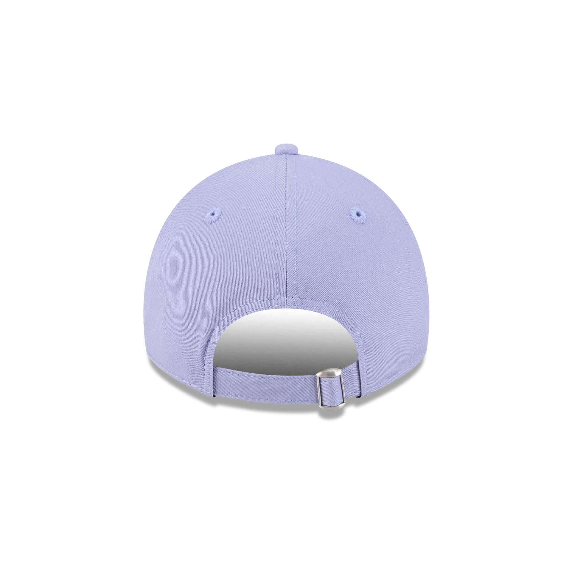 New York Knicks Lavender 9TWENTY A-Frame Adjustable Hat - Image 6