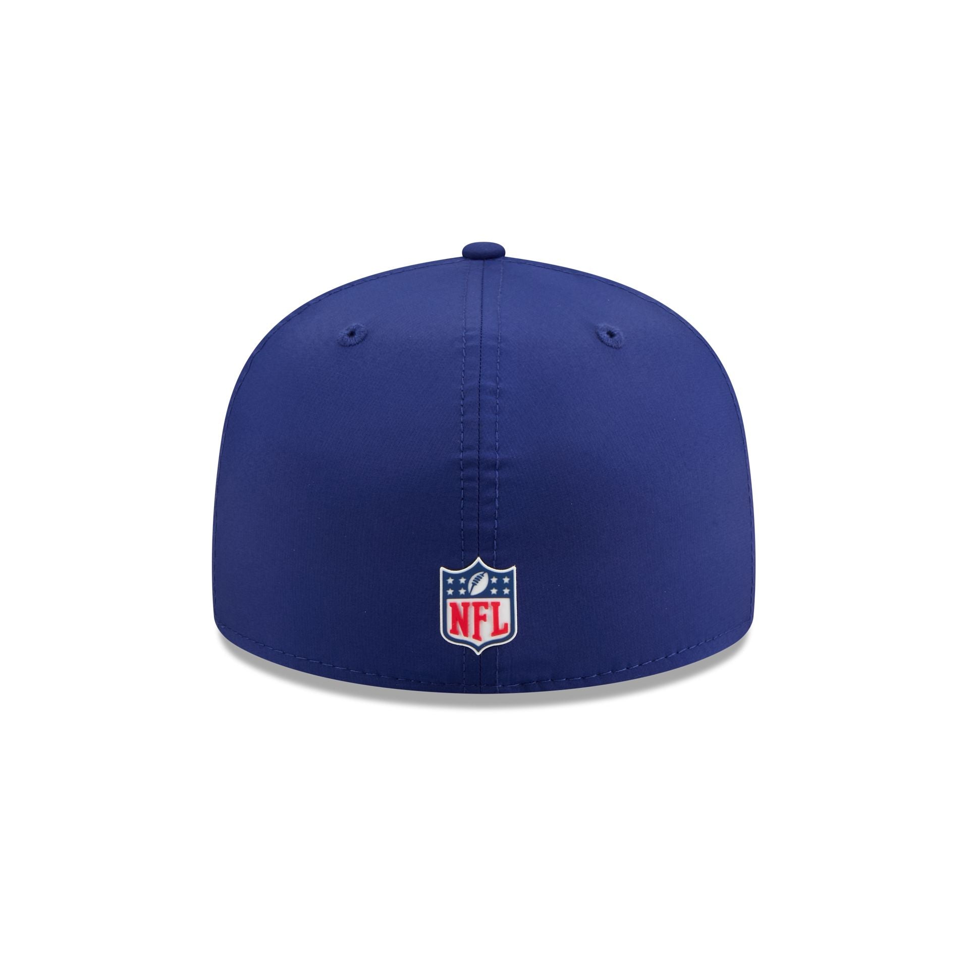 NFL 2025 Sideline Hot Weather 59FIFTY Fitted Hat - Image 6