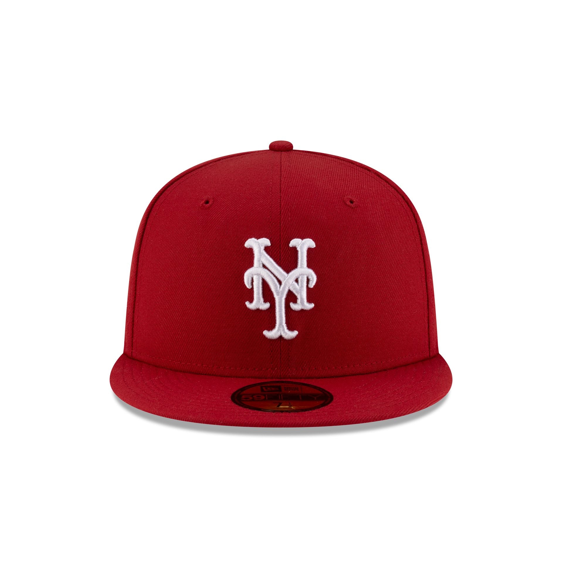 Nigel Sylvester x New York Mets 59FIFTY Fitted Hat - Image 2