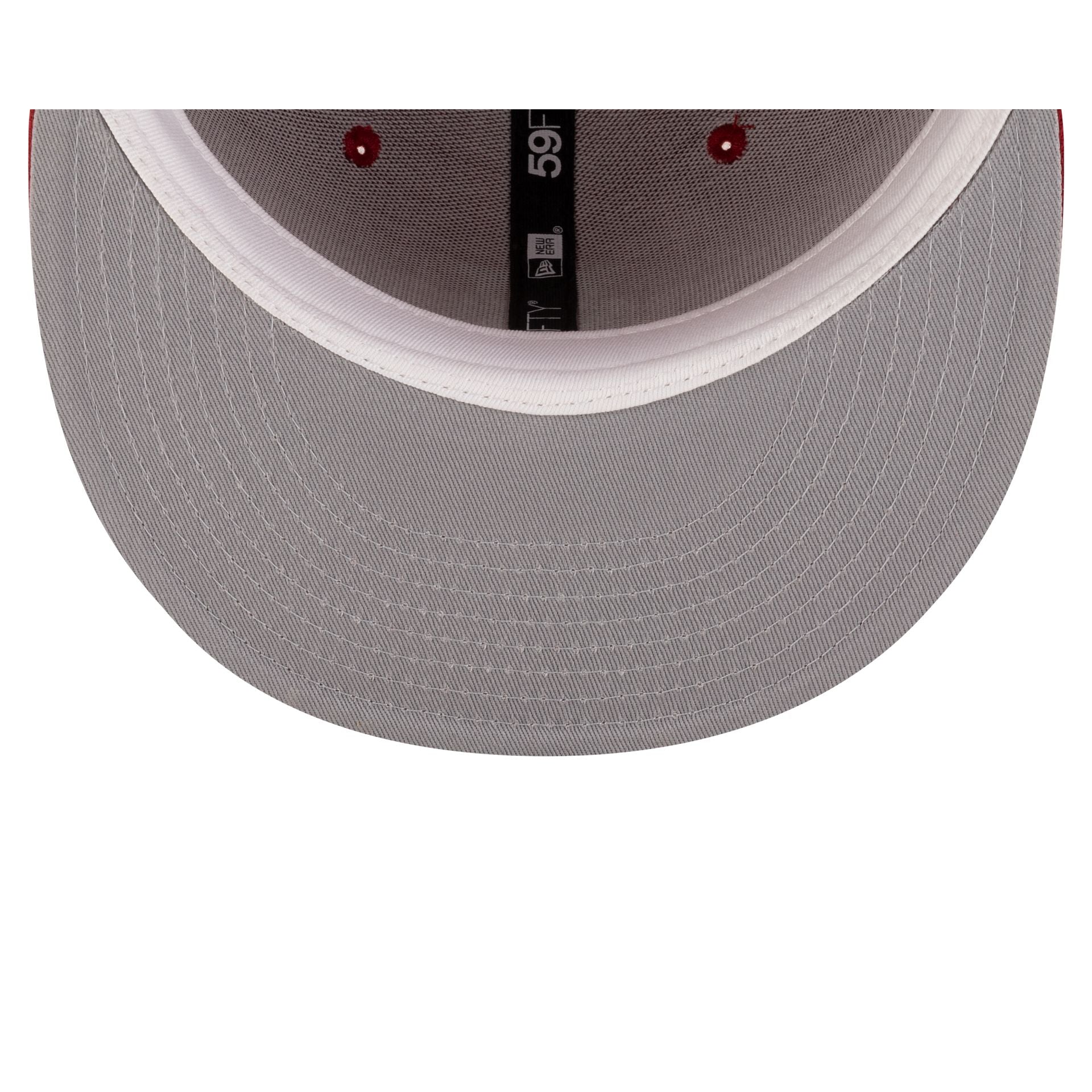 Nigel Sylvester x New York Mets 59FIFTY Fitted Hat - Image 7