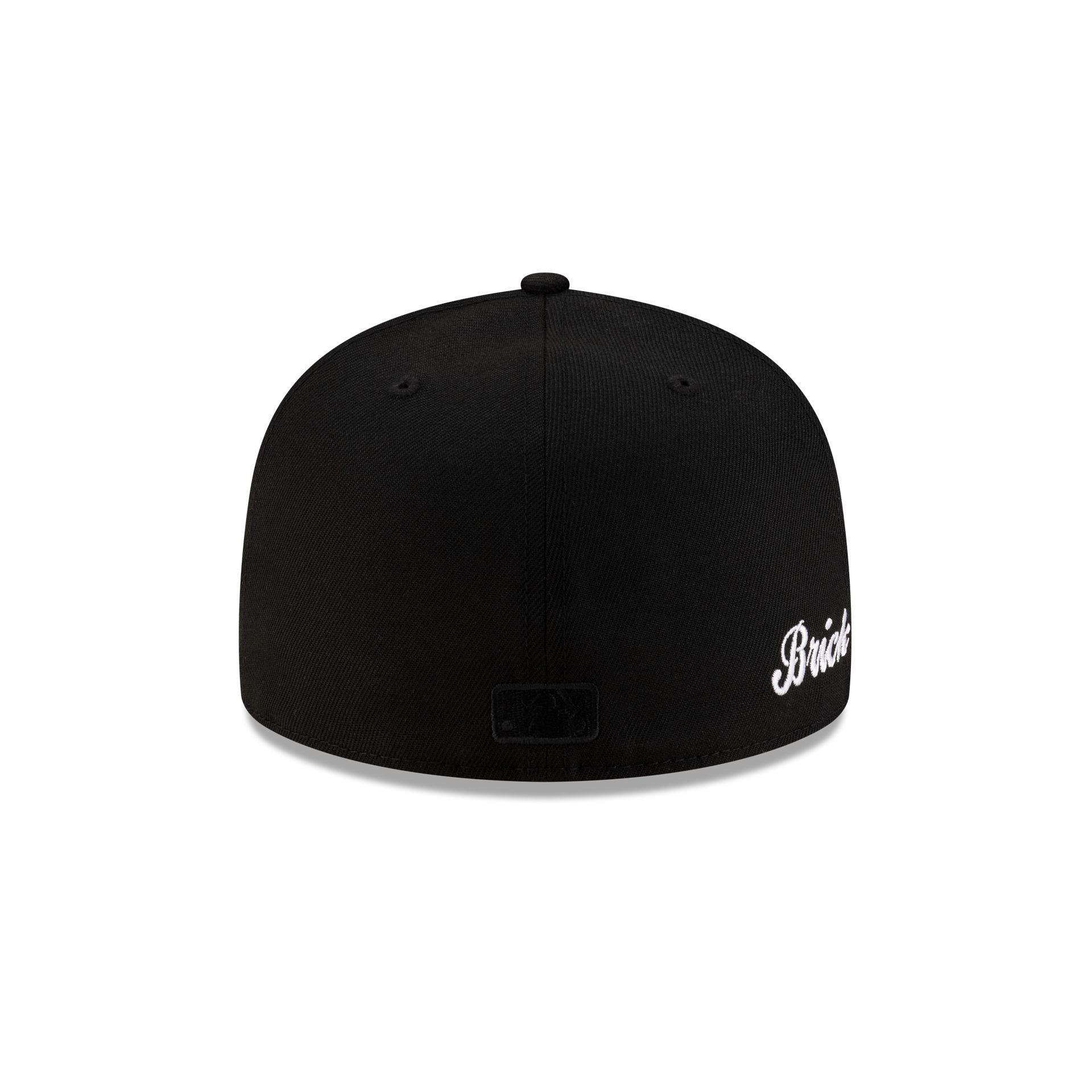 Nigel Sylvester x New York Yankees 59FIFTY Fitted Hat - Image 6