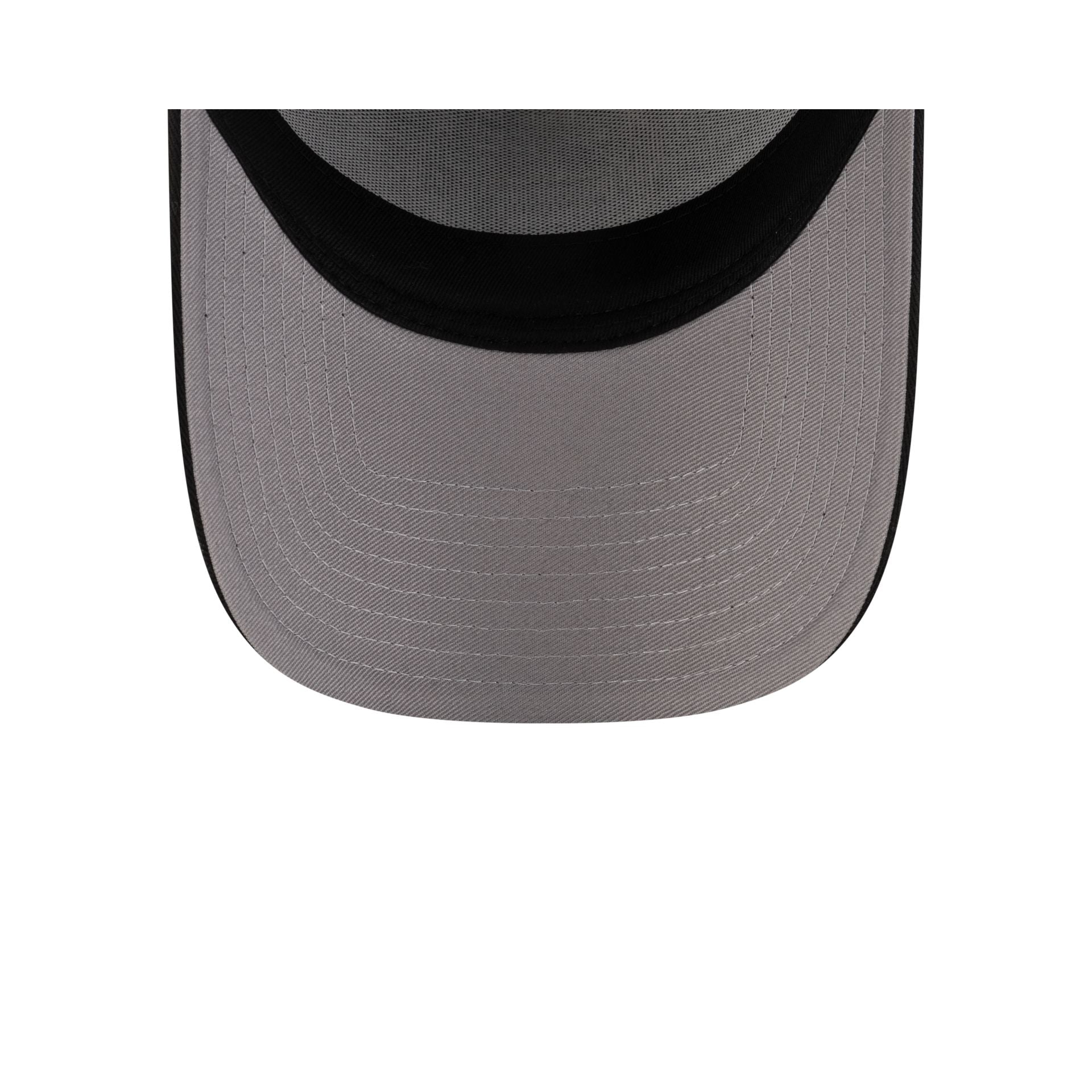 Hyperfly Katakana x Chicago Bulls 2025 All-Star Game 9FORTY A-Frame Snapback Hat - Image 7