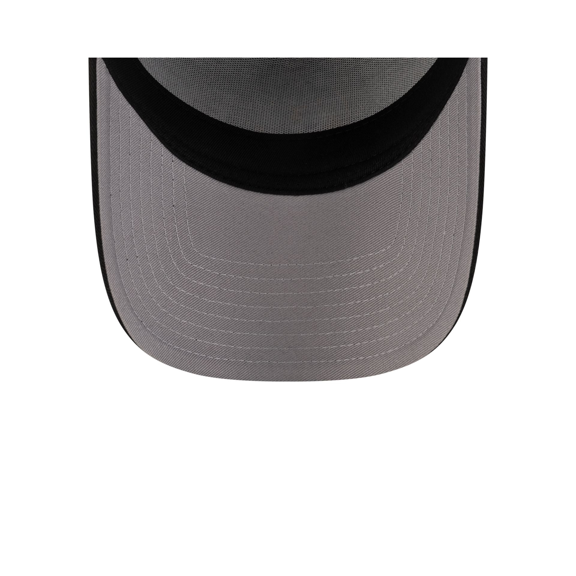 Hyperfly Katakana x Milwaukee Bucks 2025 All-Star Game 9FORTY A-Frame Snapback Hat - Image 7