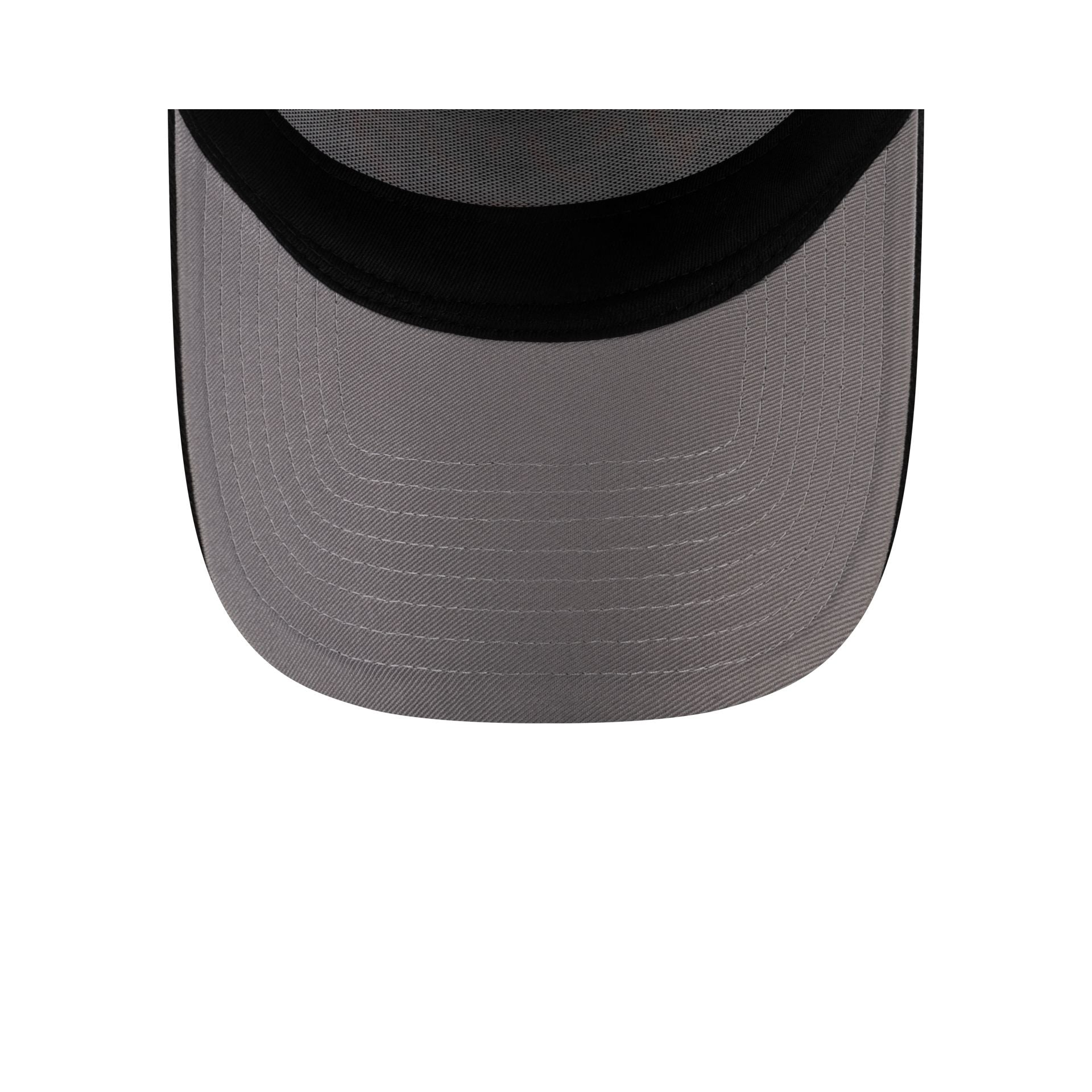 Hyperfly Katakana x Toronto Raptors 2025 All-Star Game 9FORTY A-Frame Snapback Hat - Image 7