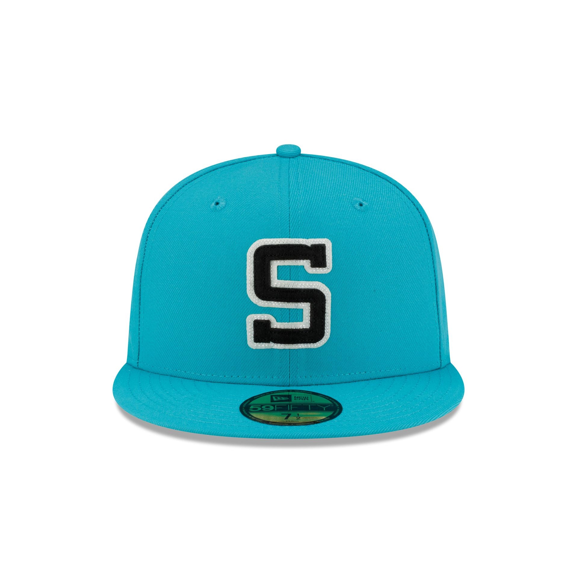 Saraperos de Saltillo Retro 59FIFTY Fitted Hat - Image 2