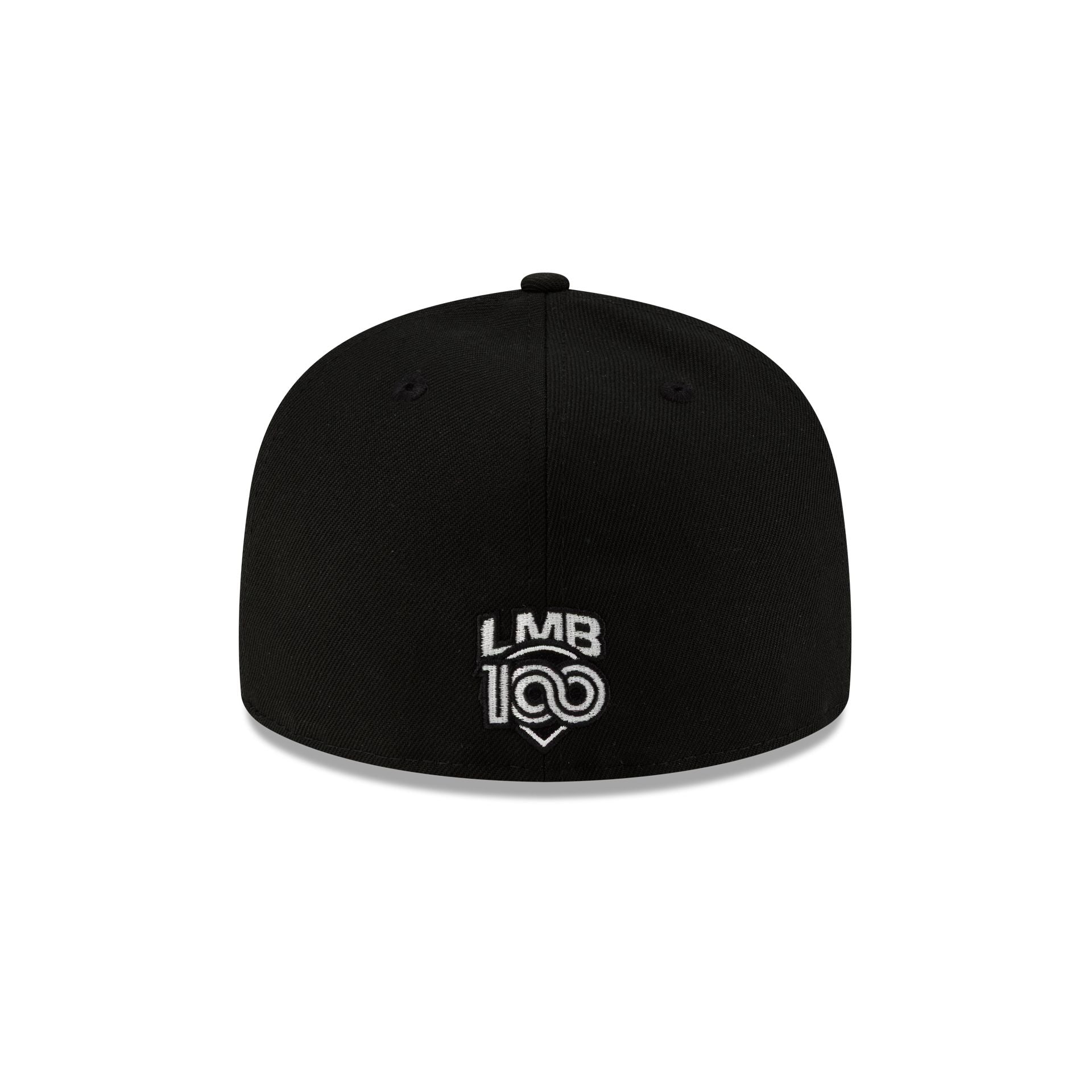 Guerreros de Oaxaca Retro 59FIFTY Fitted Hat - Image 6