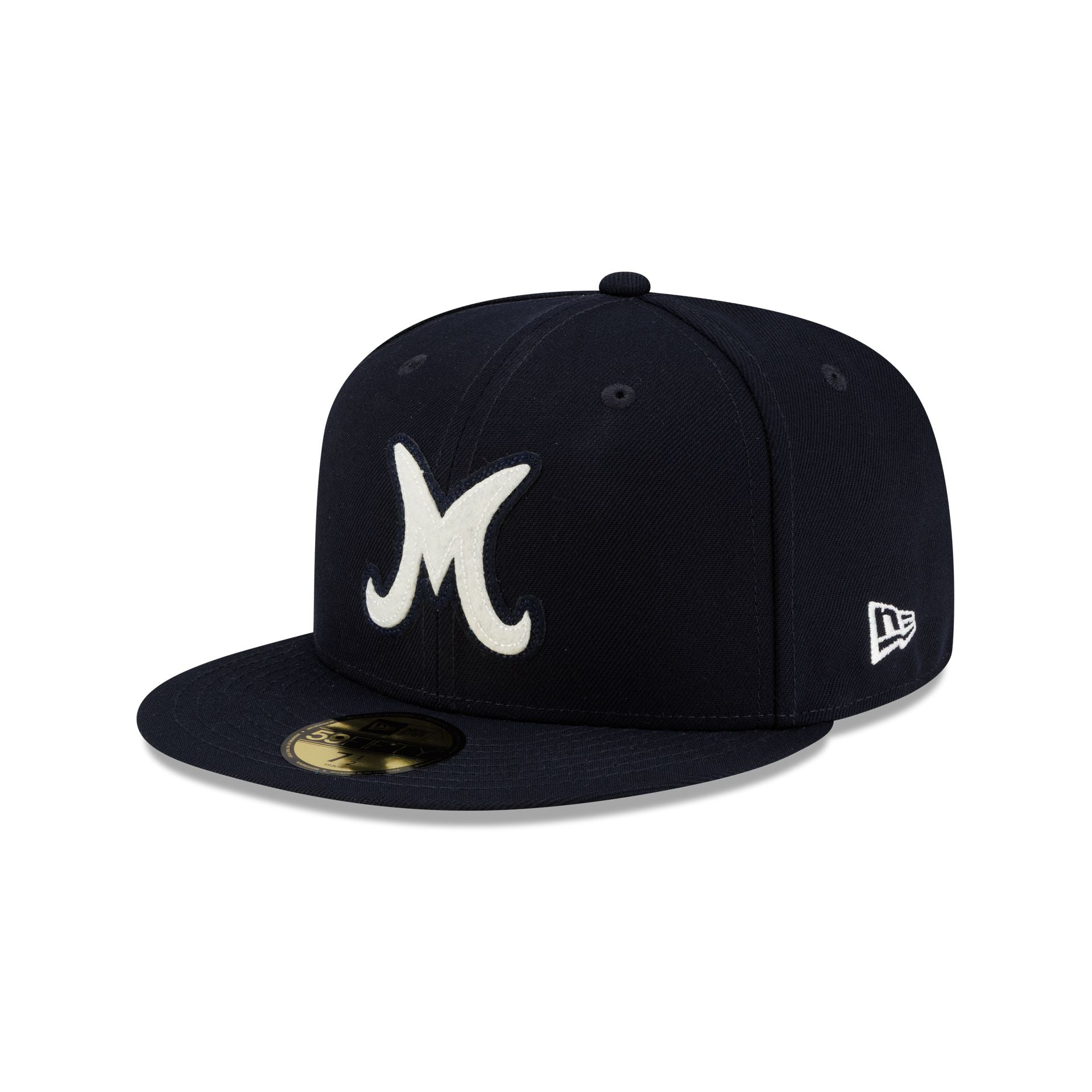 Sultanes de Monterrey Retro 59FIFTY Fitted Hat