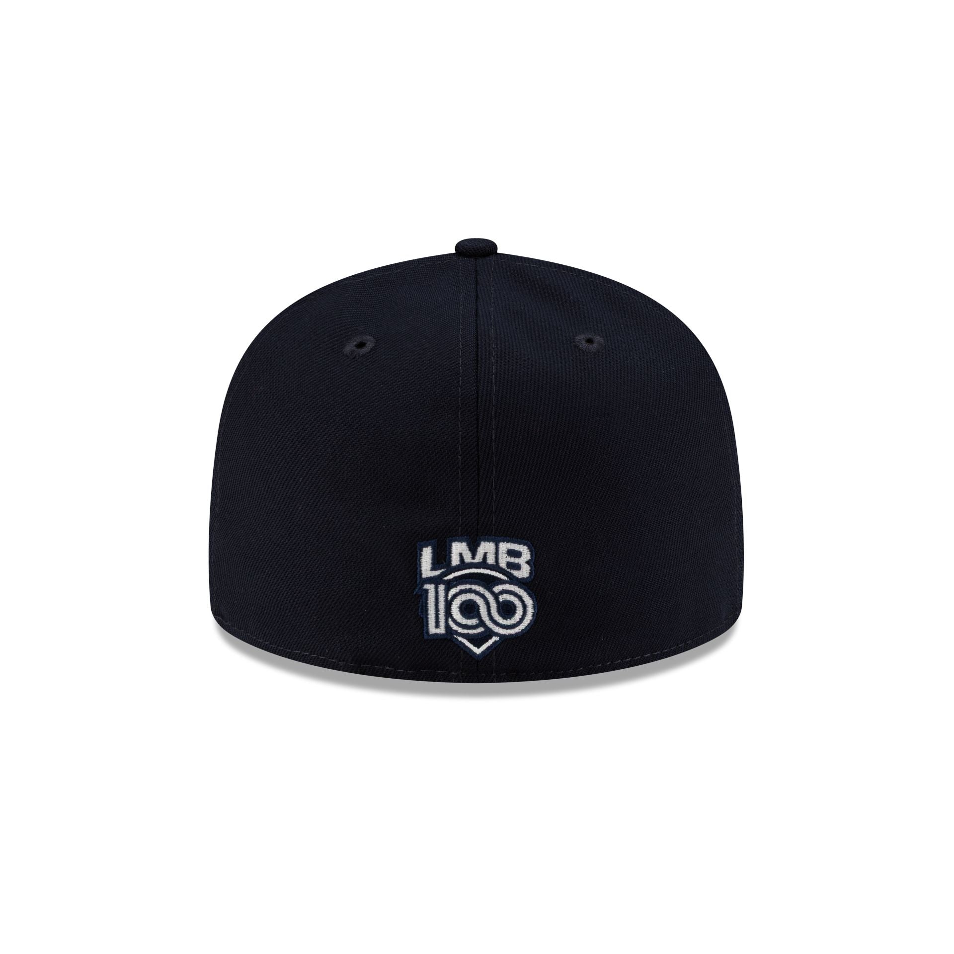 Sultanes de Monterrey Retro 59FIFTY Fitted Hat - Image 6