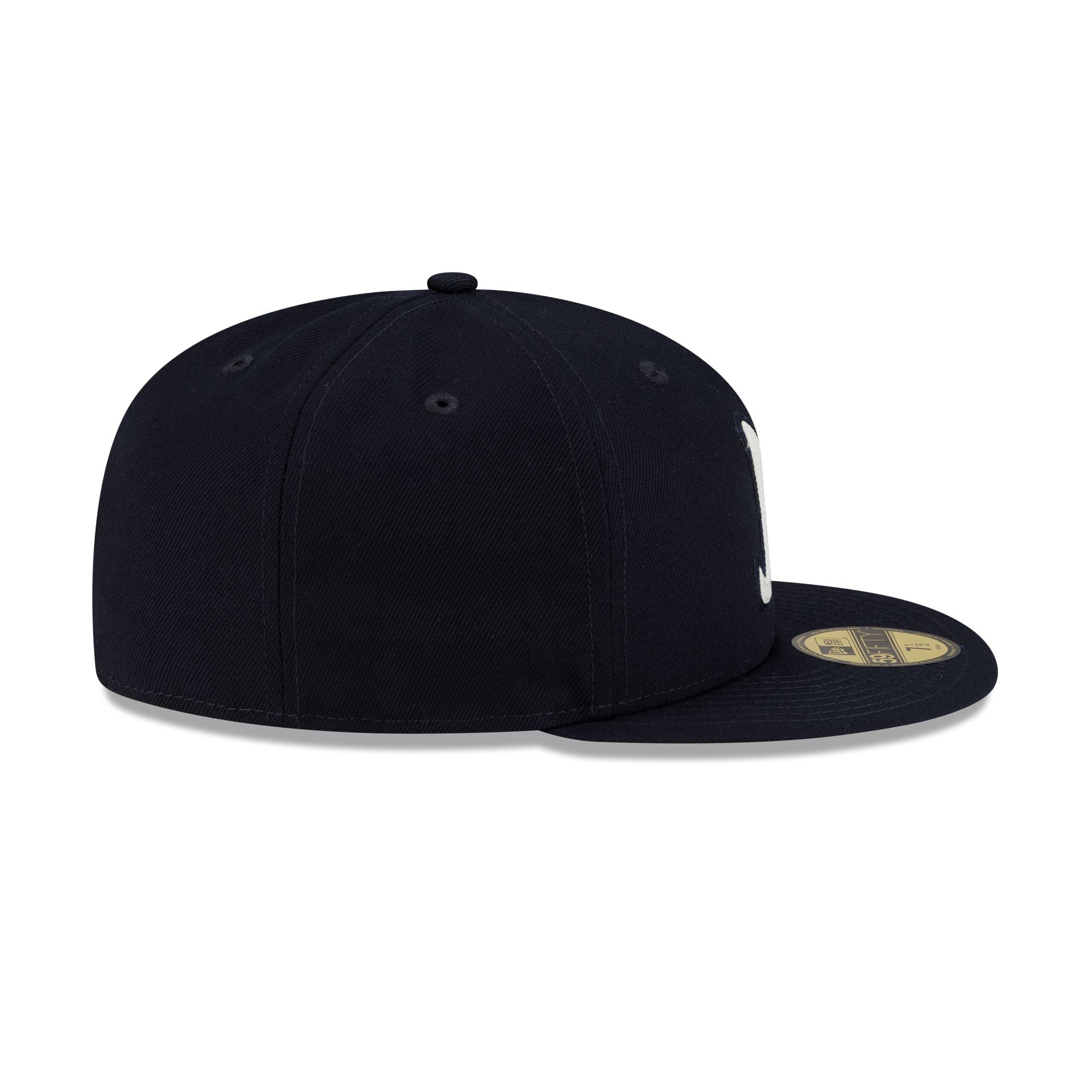 Sultanes de Monterrey Retro 59FIFTY Fitted Hat - Image 5