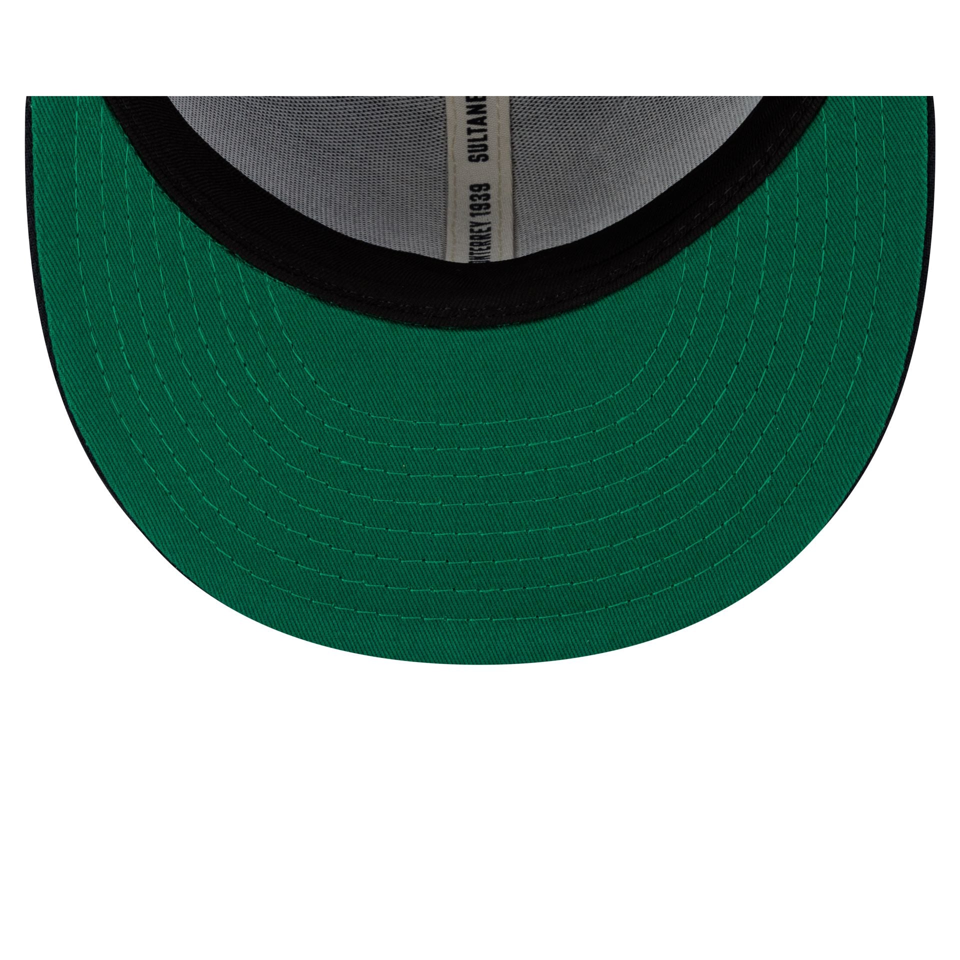 Sultanes de Monterrey Retro 59FIFTY Fitted Hat - Image 7